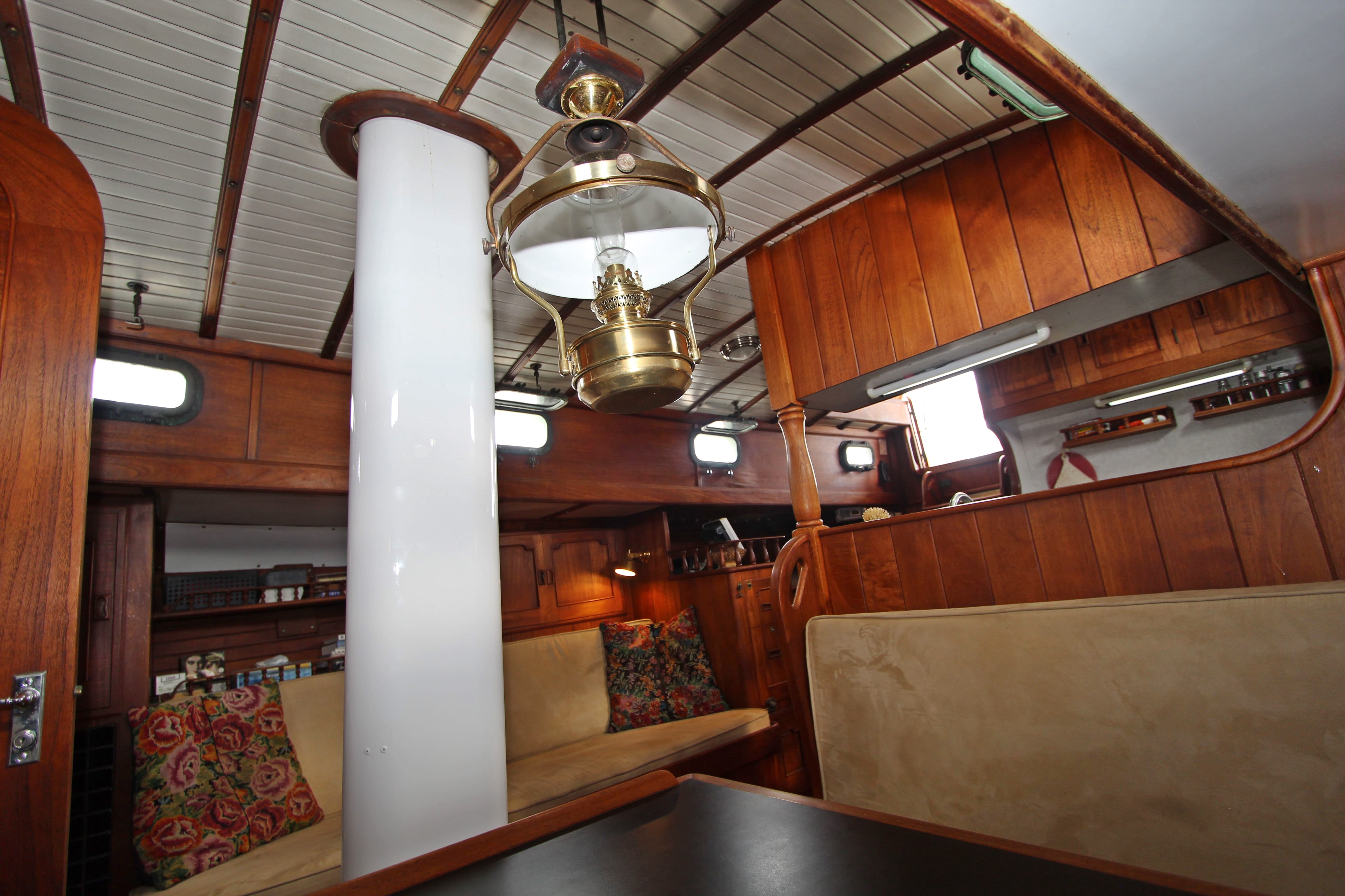45' C & L Explorer 45