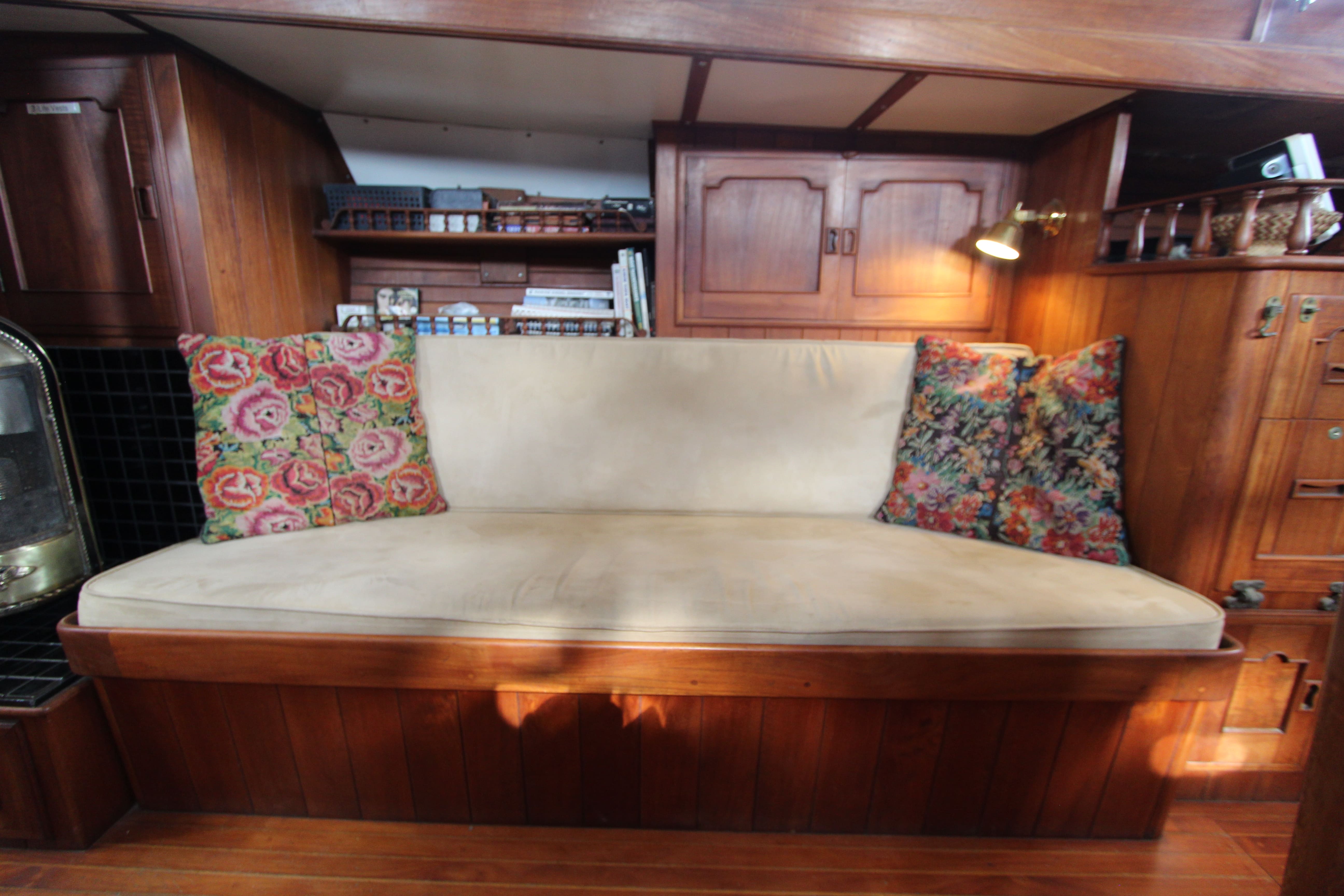 45' C & L Explorer 45
