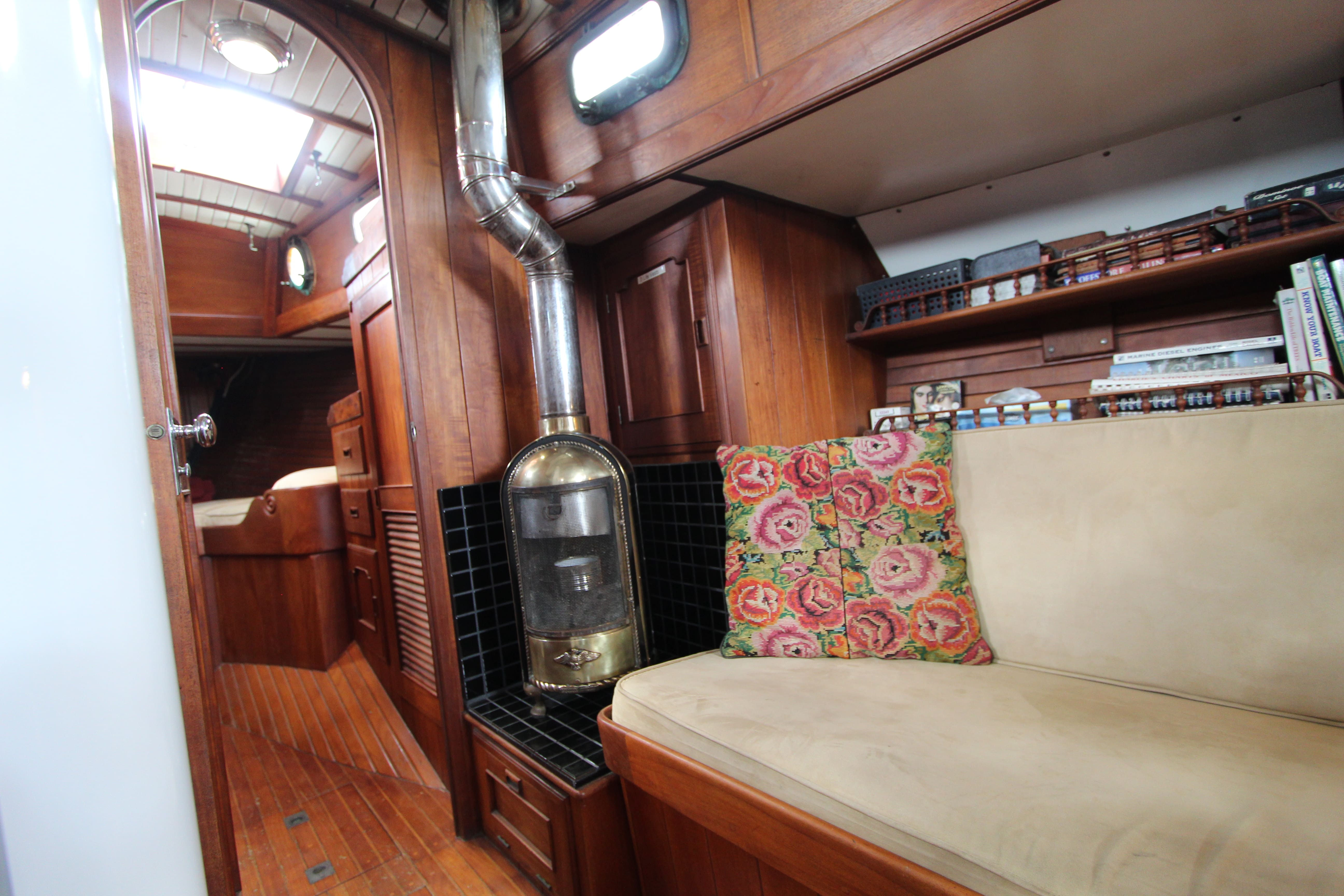 45' C & L Explorer 45