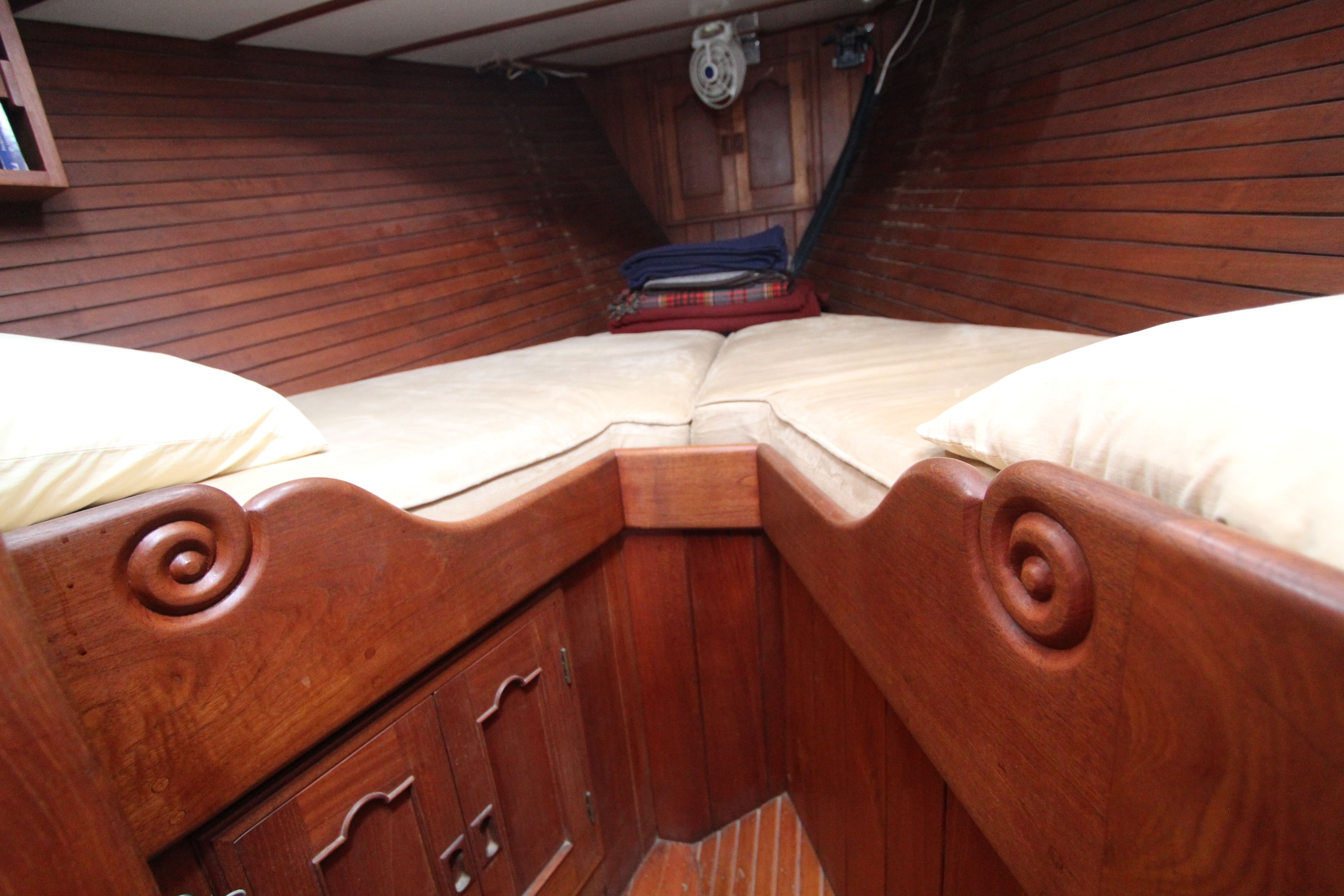 45' C & L Explorer 45