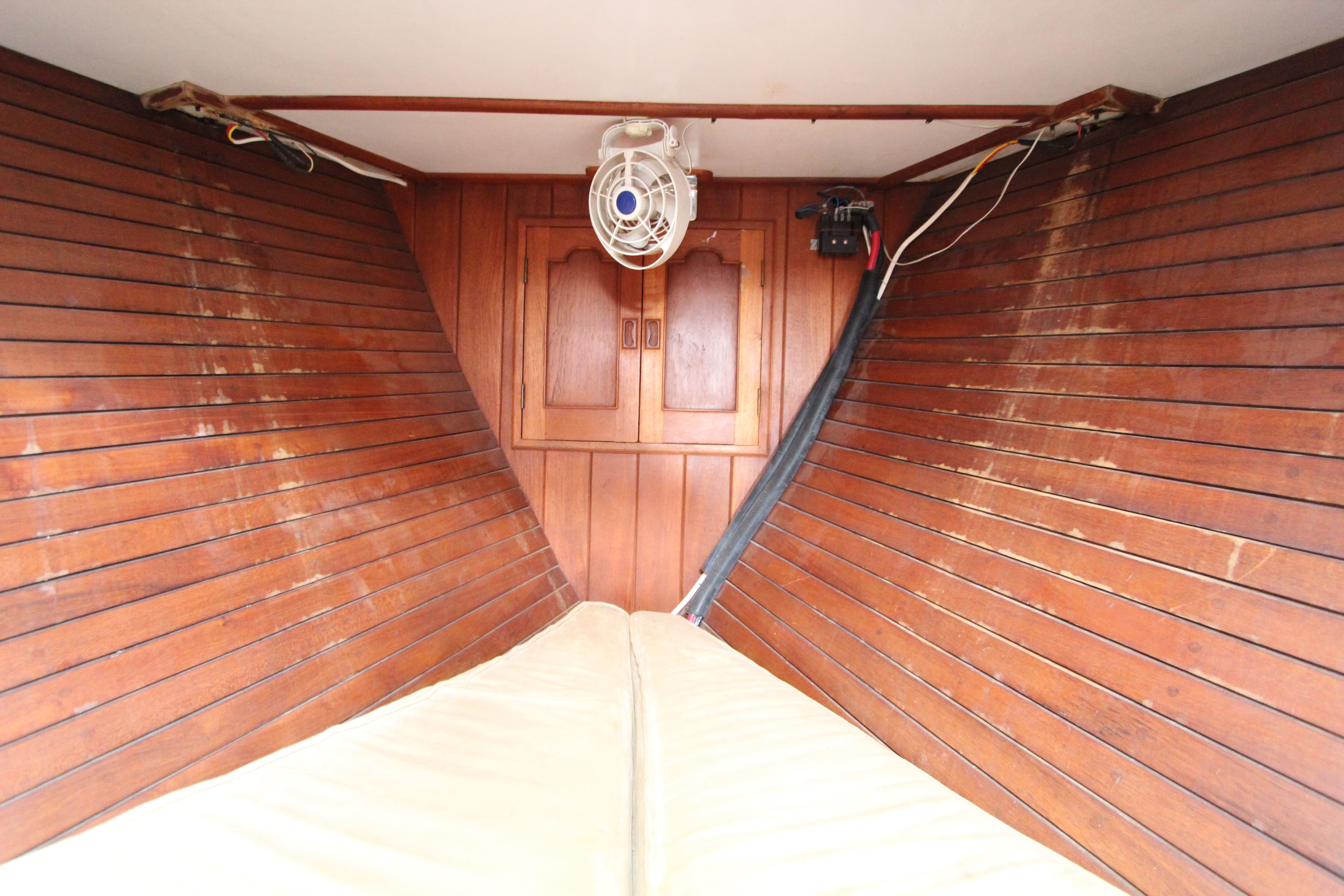 45' C & L Explorer 45