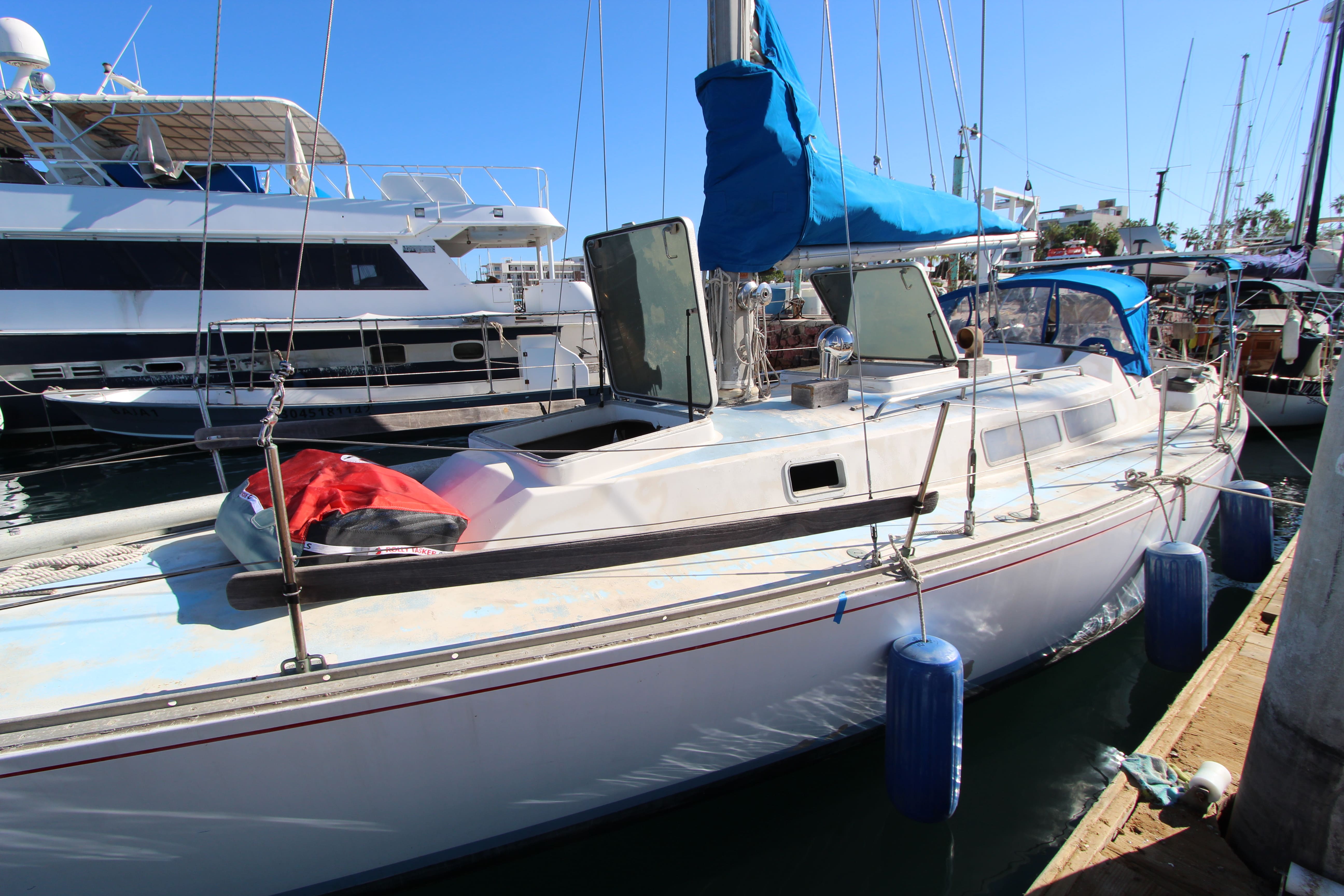 41' Newport