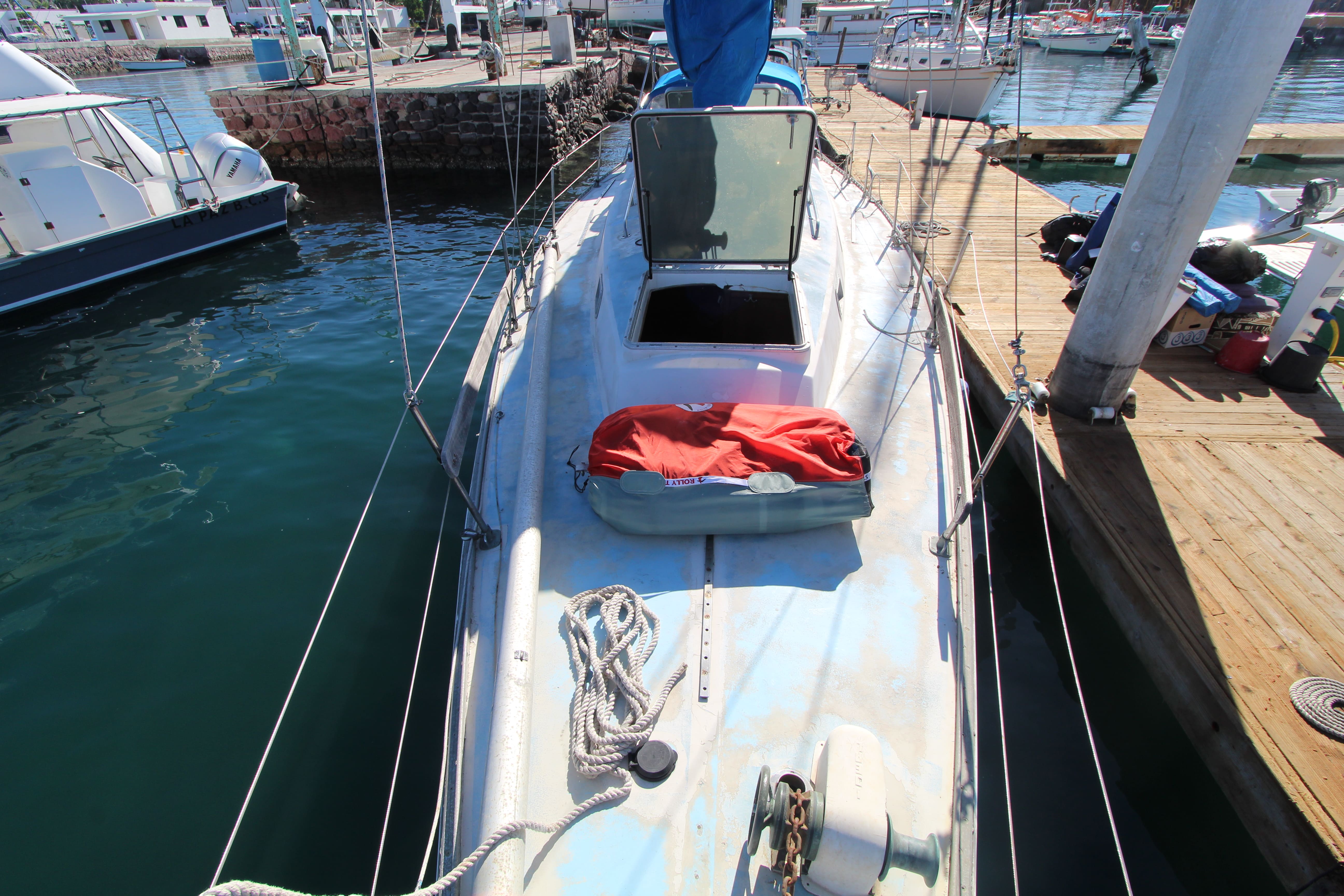 41' Newport