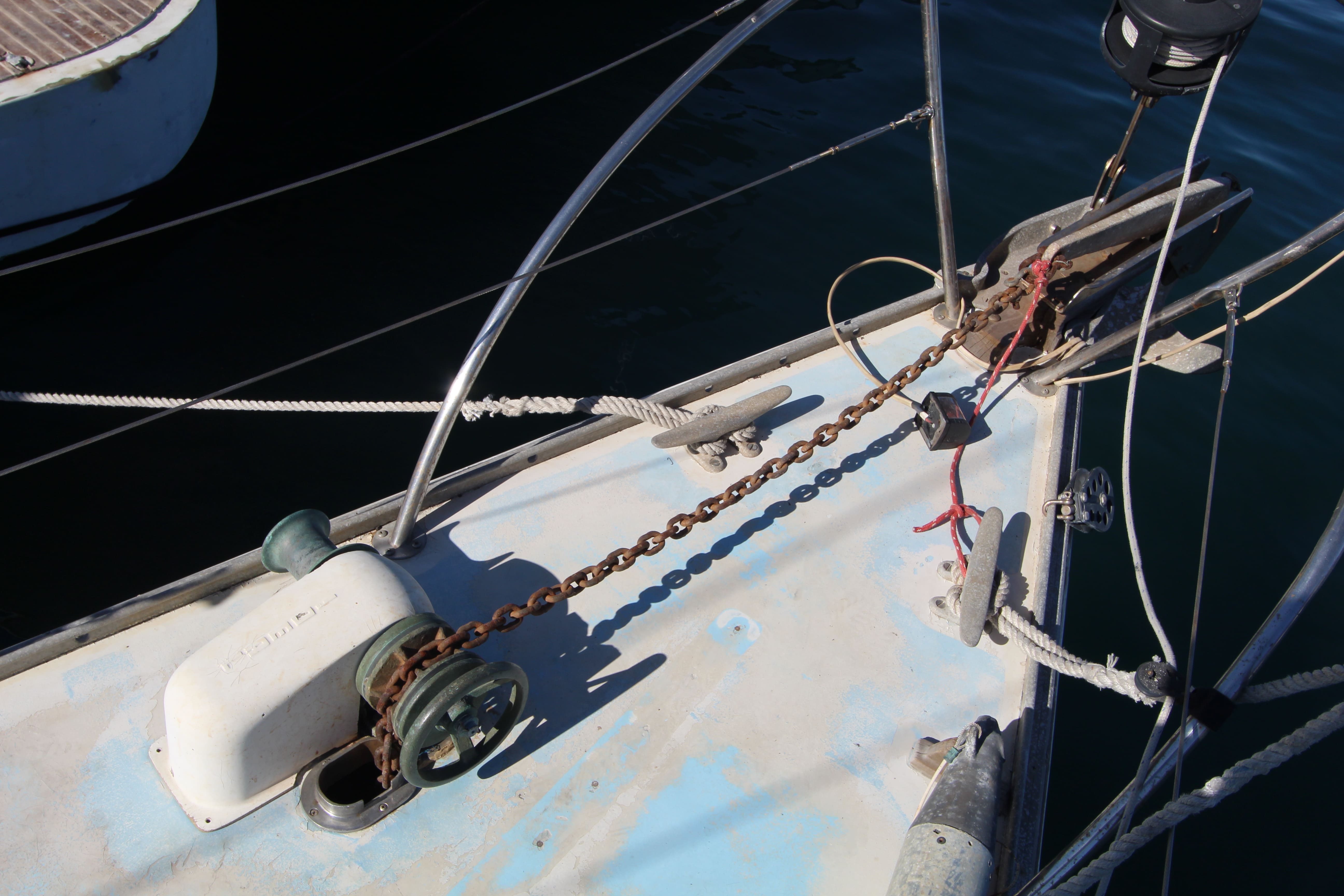 41' Newport