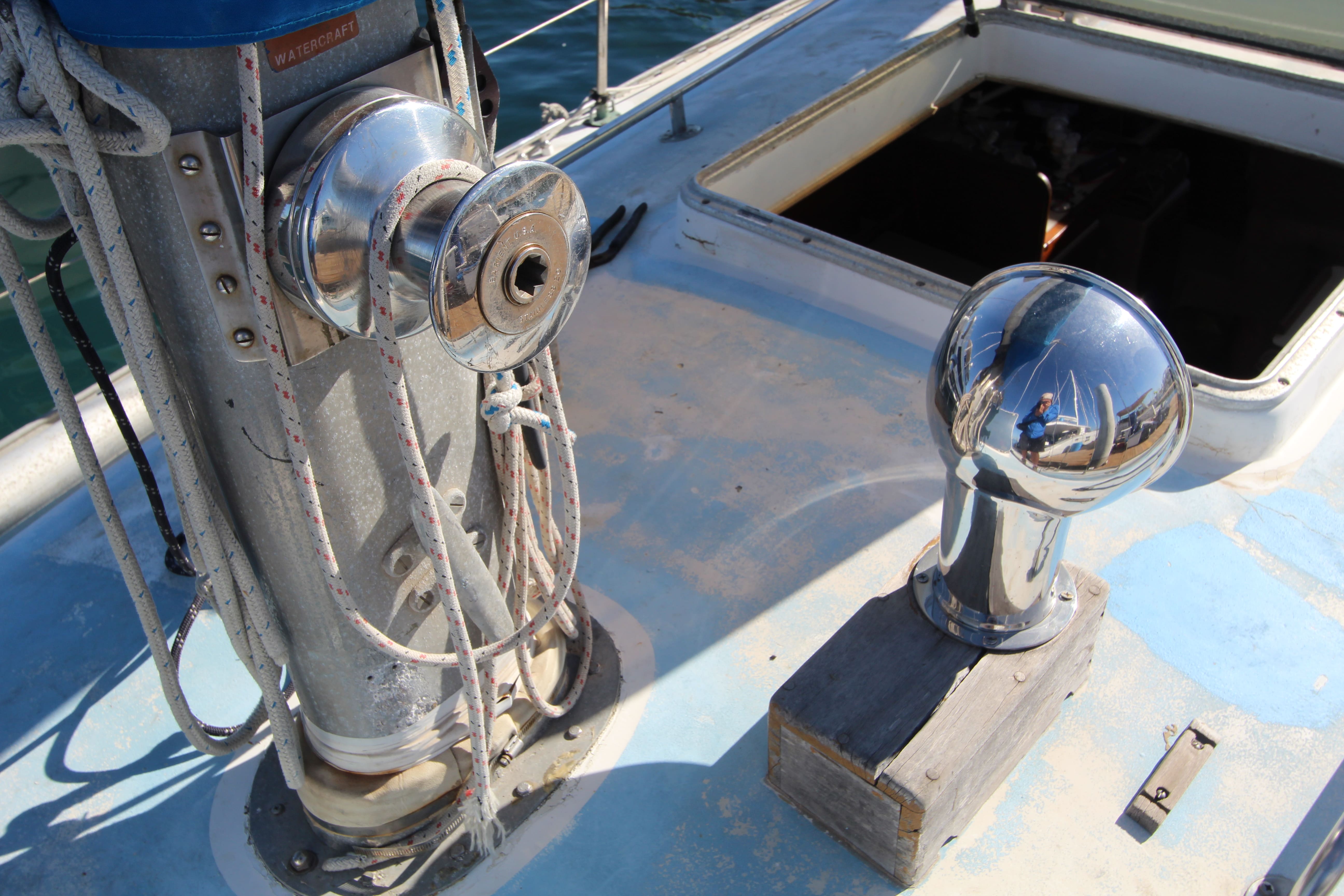 41' Newport