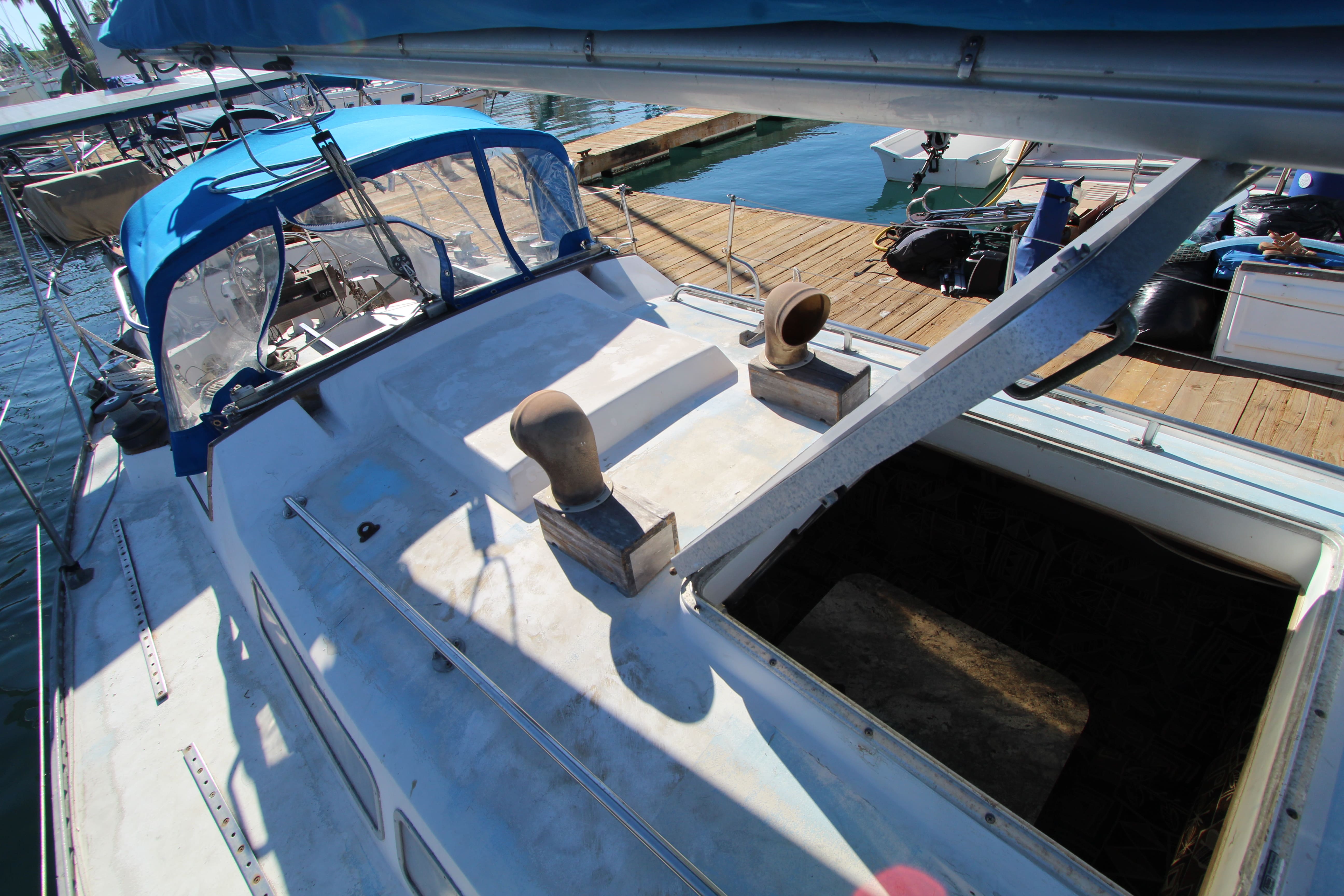 41' Newport