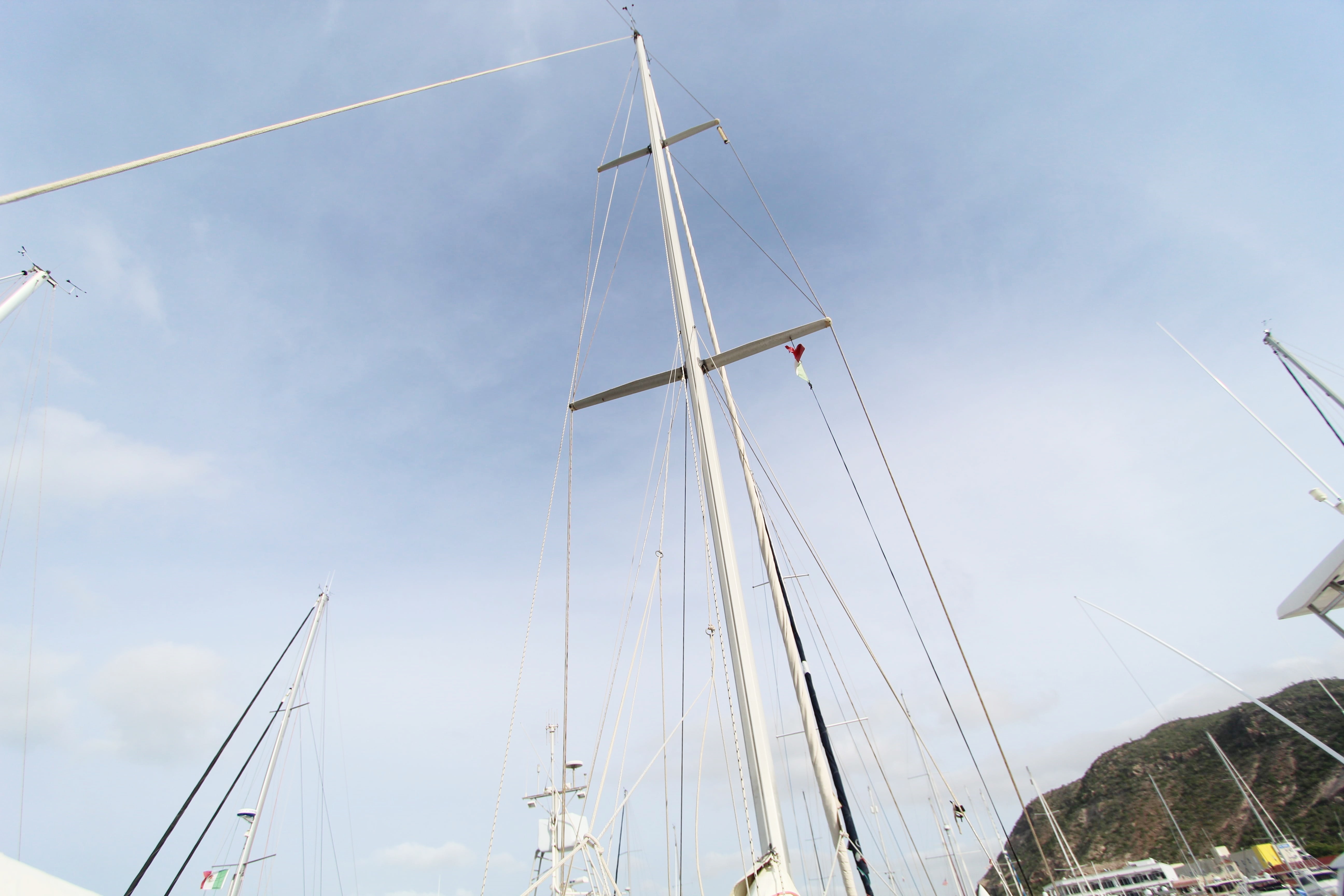 40' O'Day