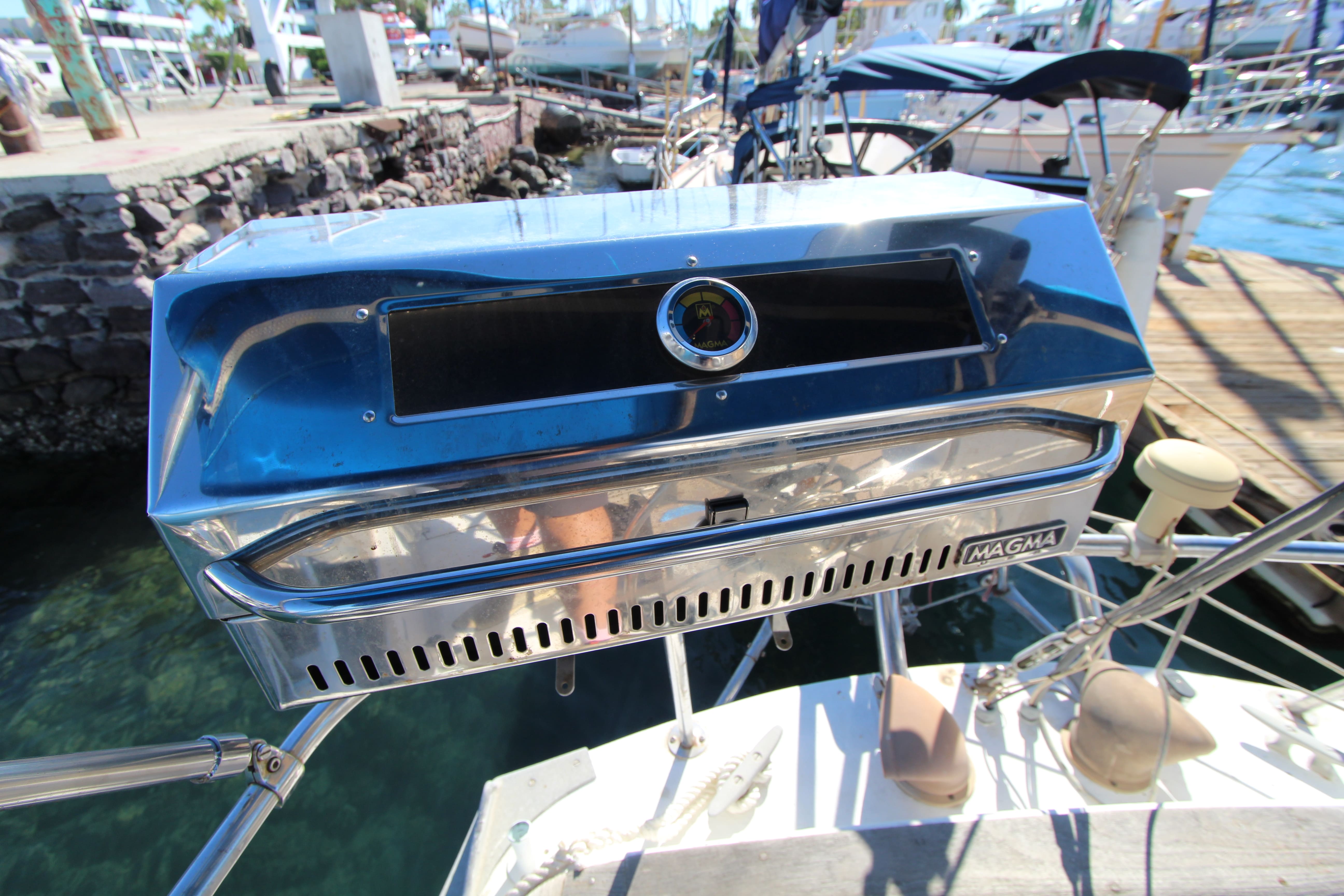 41' Newport