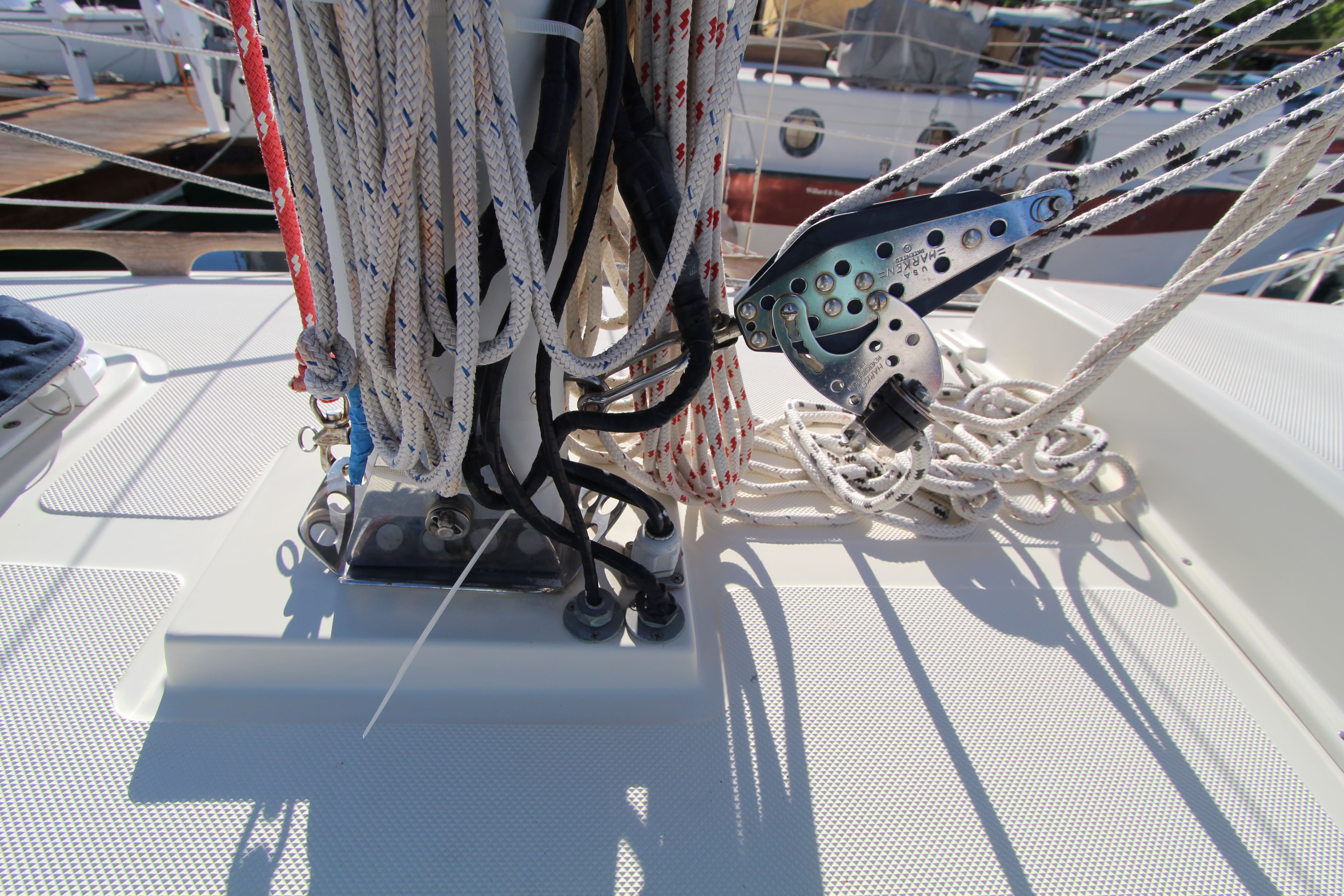 24' Pacific Seacraft Dana 24