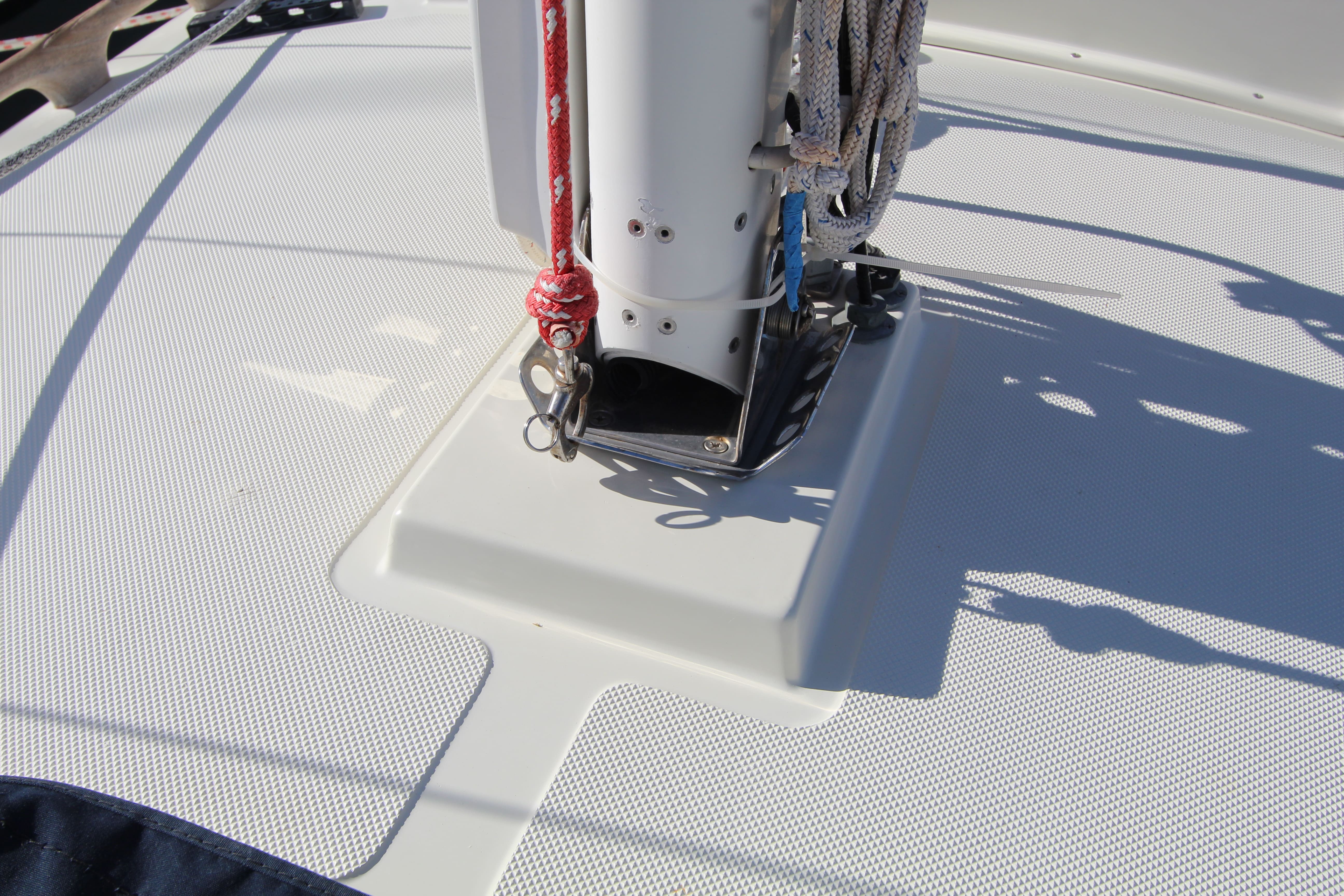 24' Pacific Seacraft Dana 24