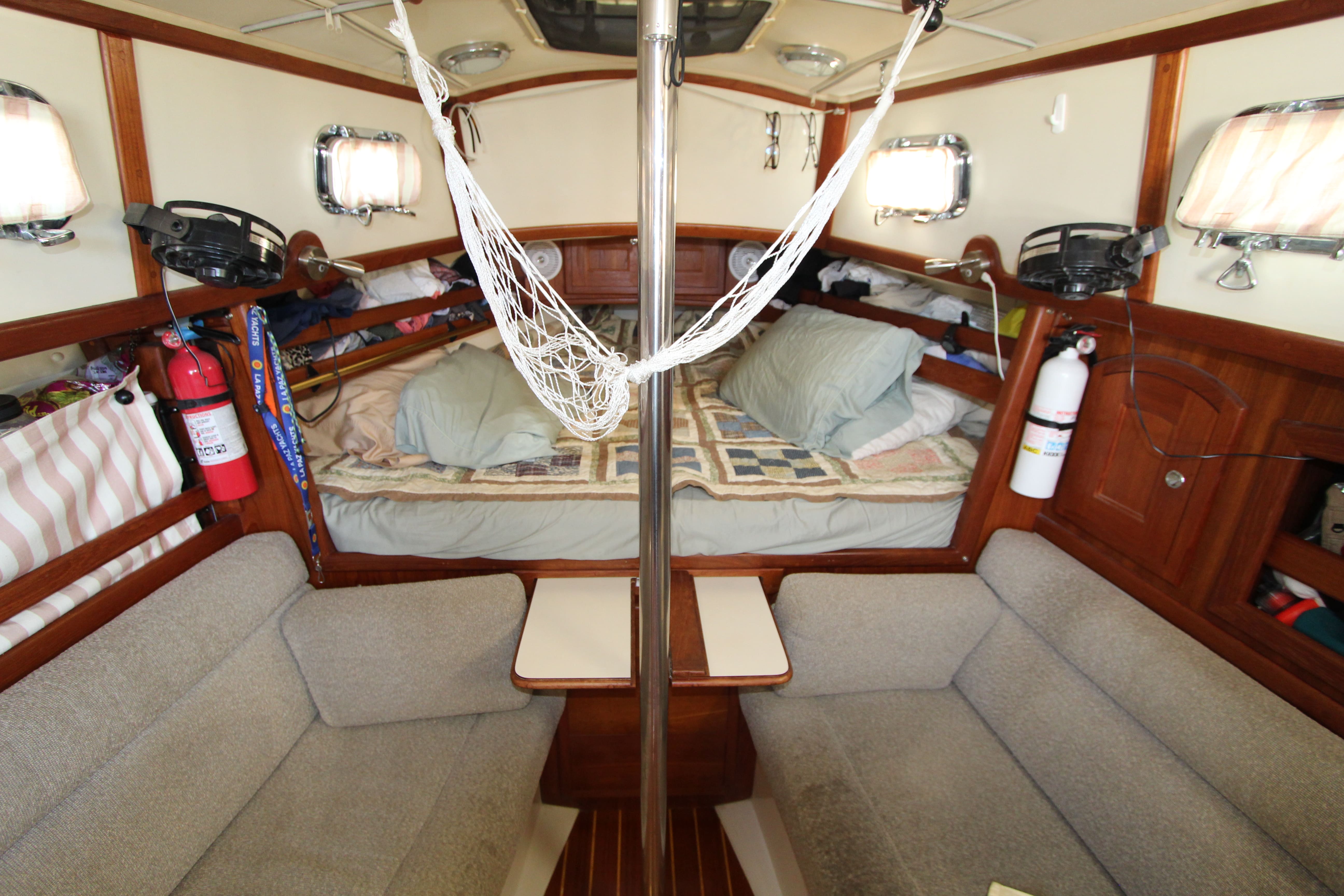 24' Pacific Seacraft Dana 24