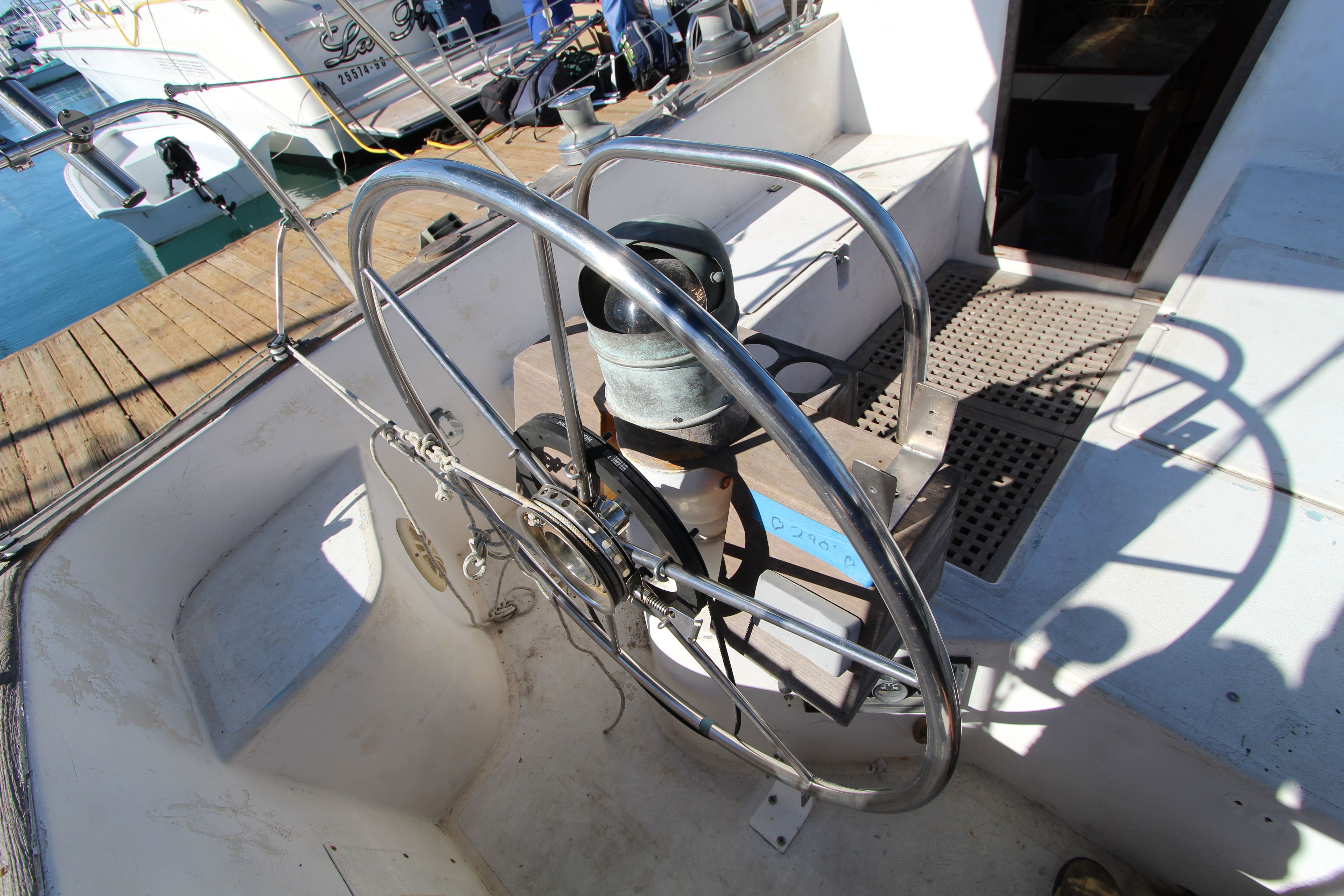 41' Newport