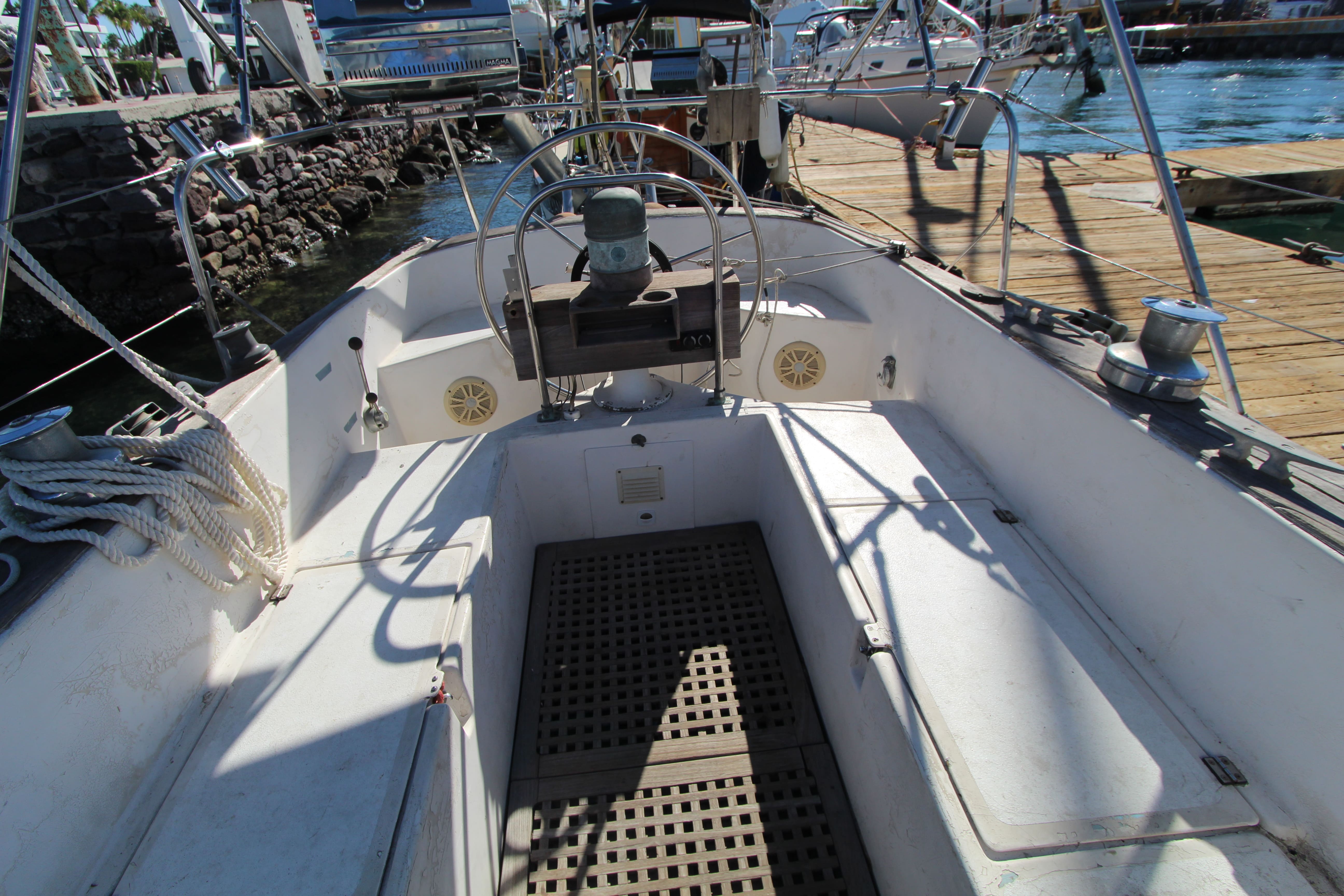 41' Newport