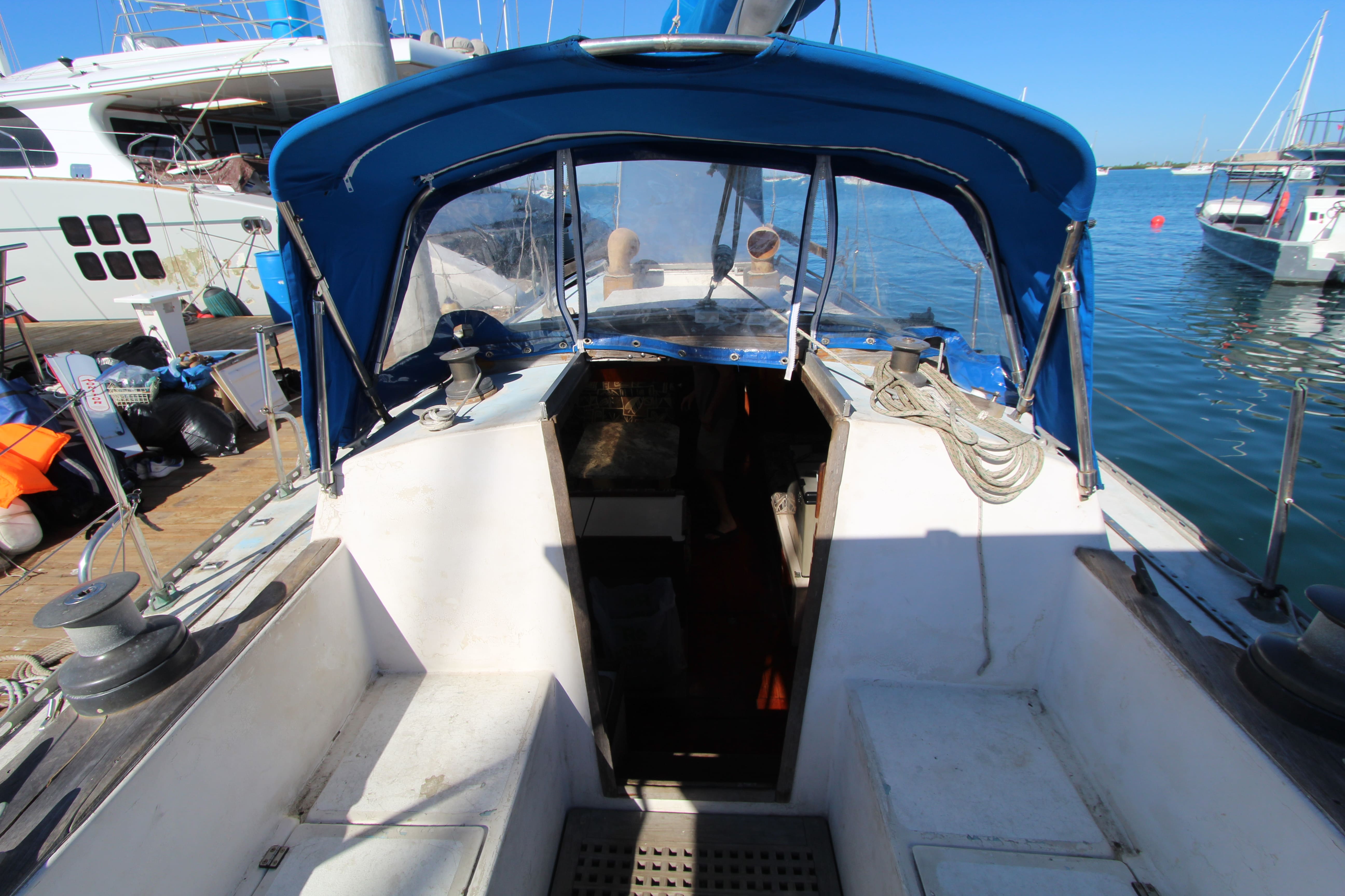 41' Newport