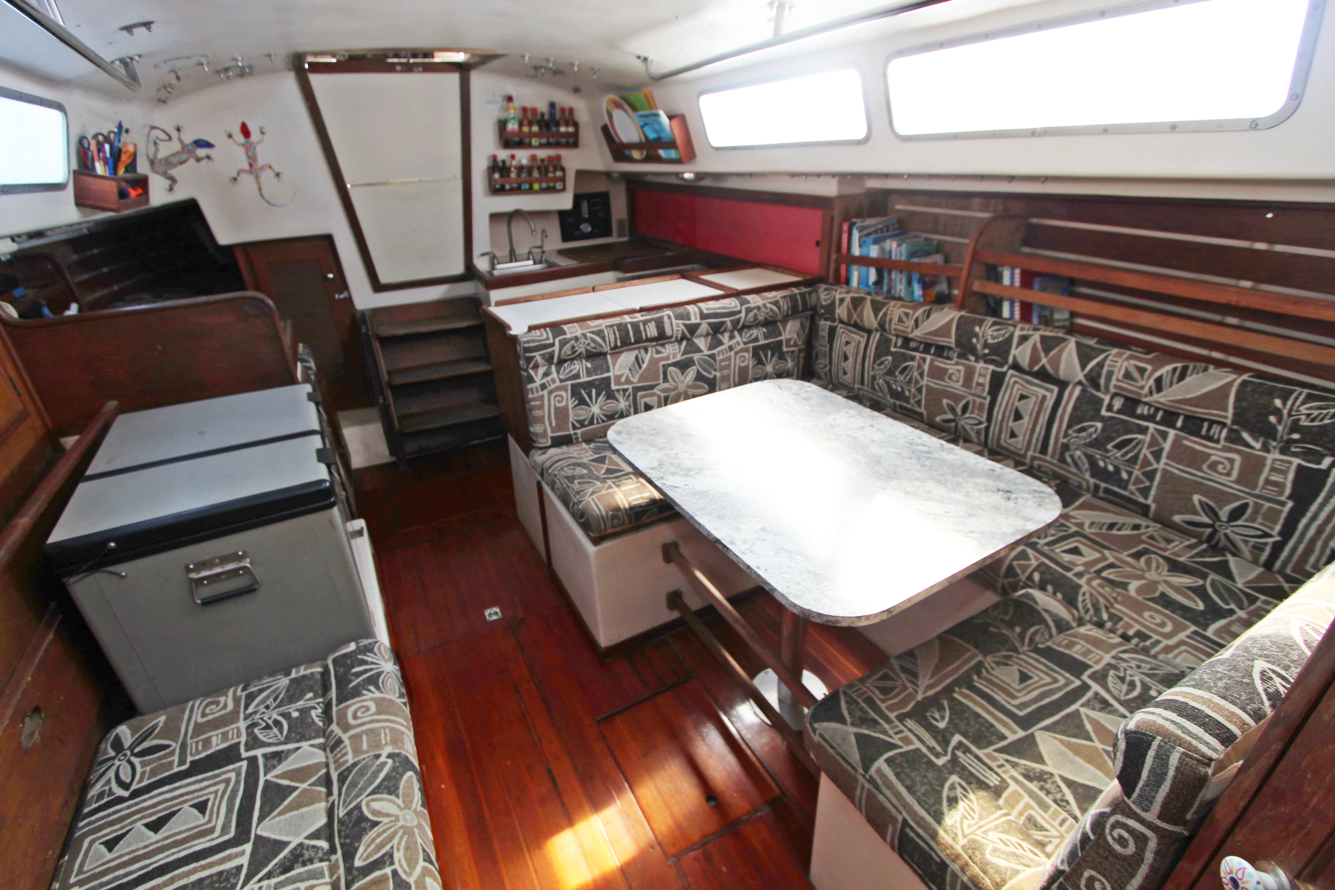 41' Newport