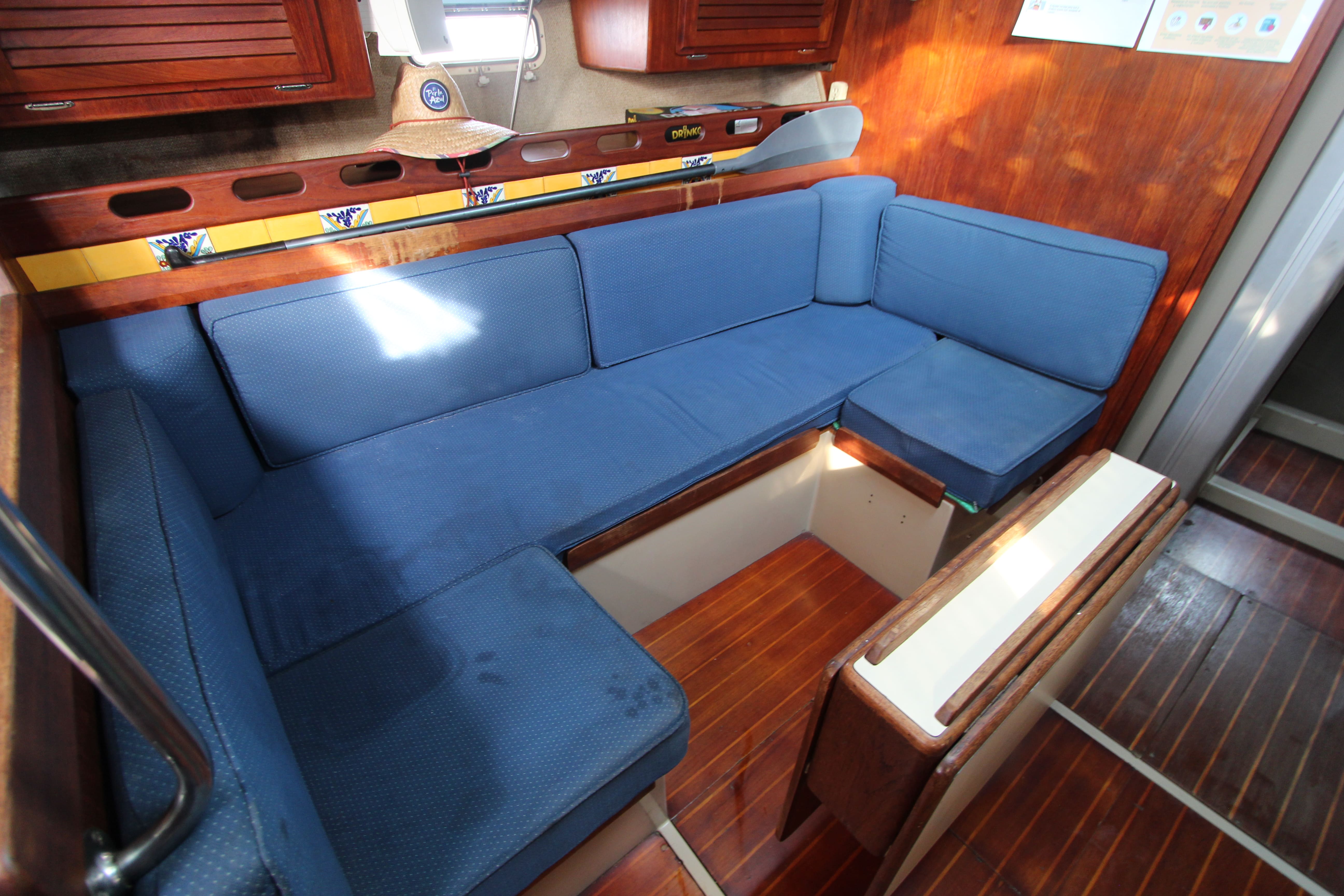 40' O'Day