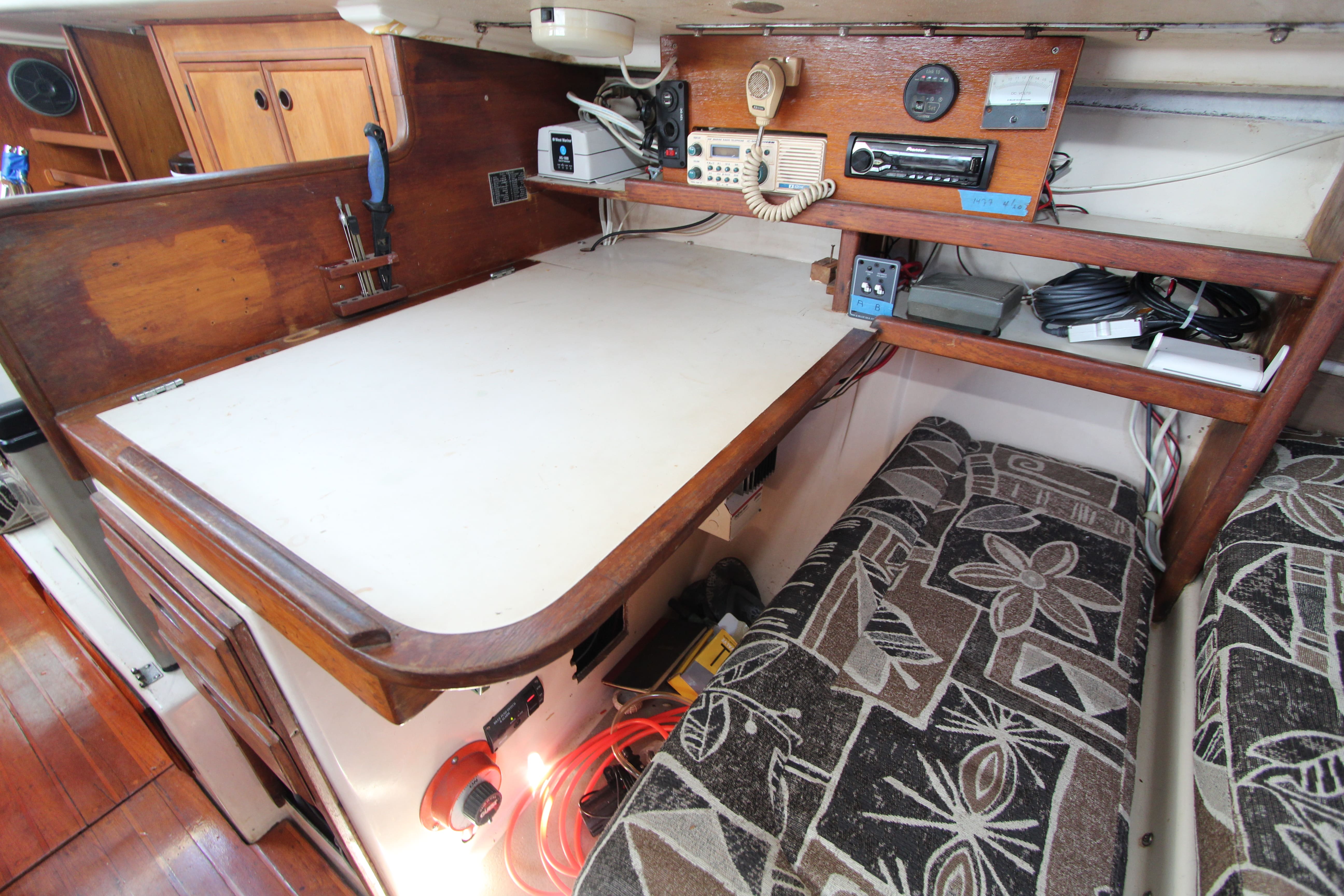 41' Newport