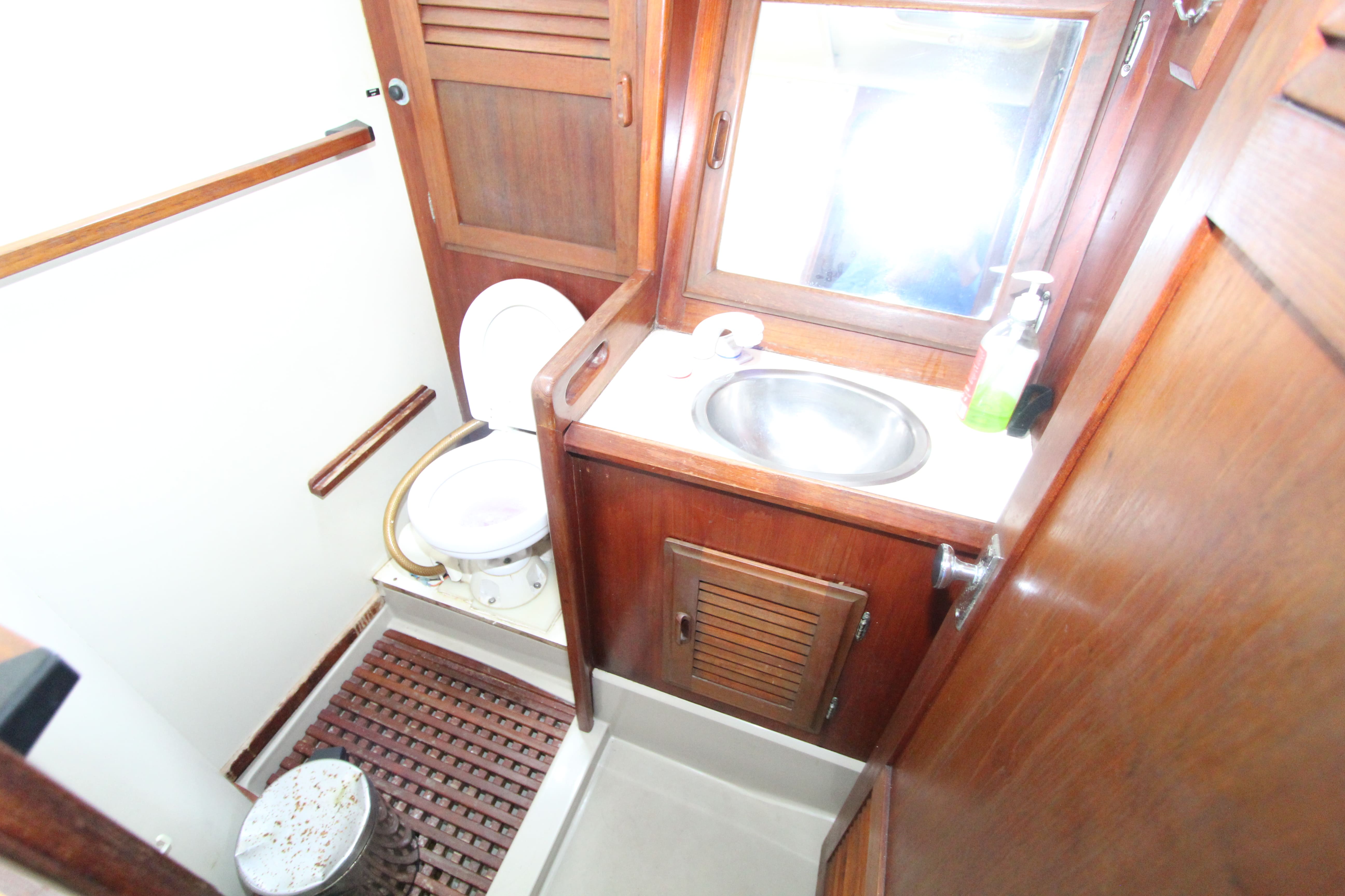 40' O'Day