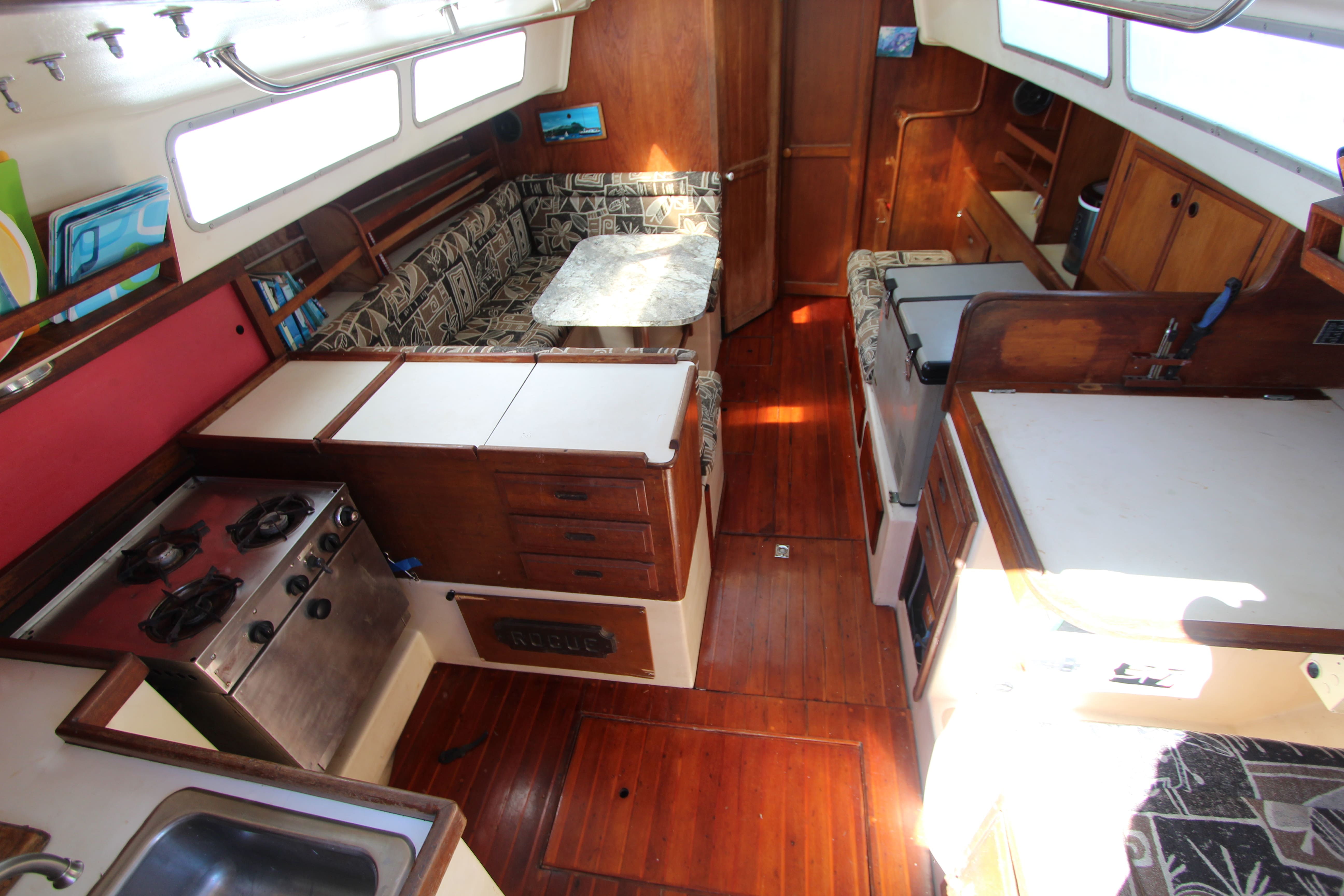 41' Newport