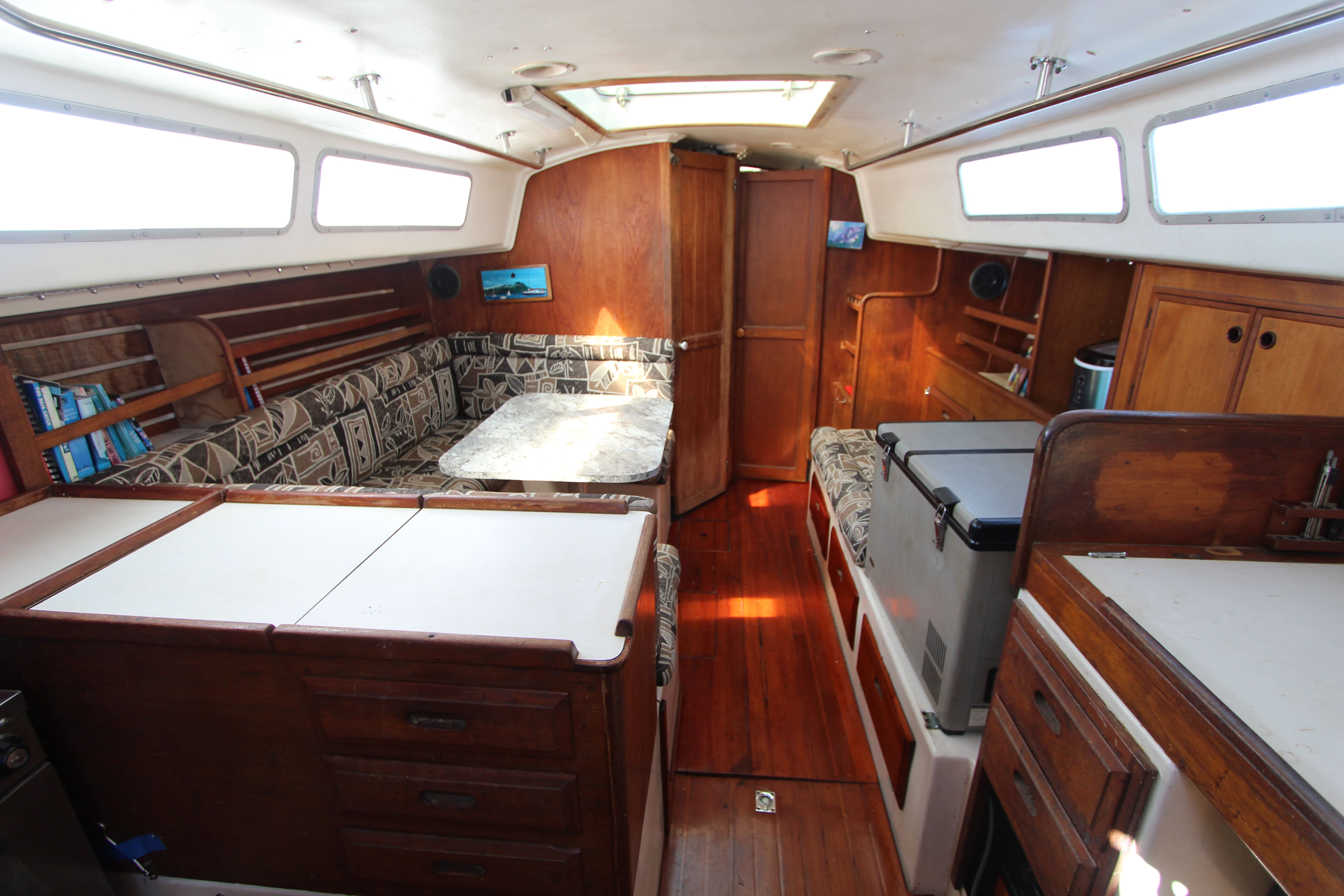 41' Newport