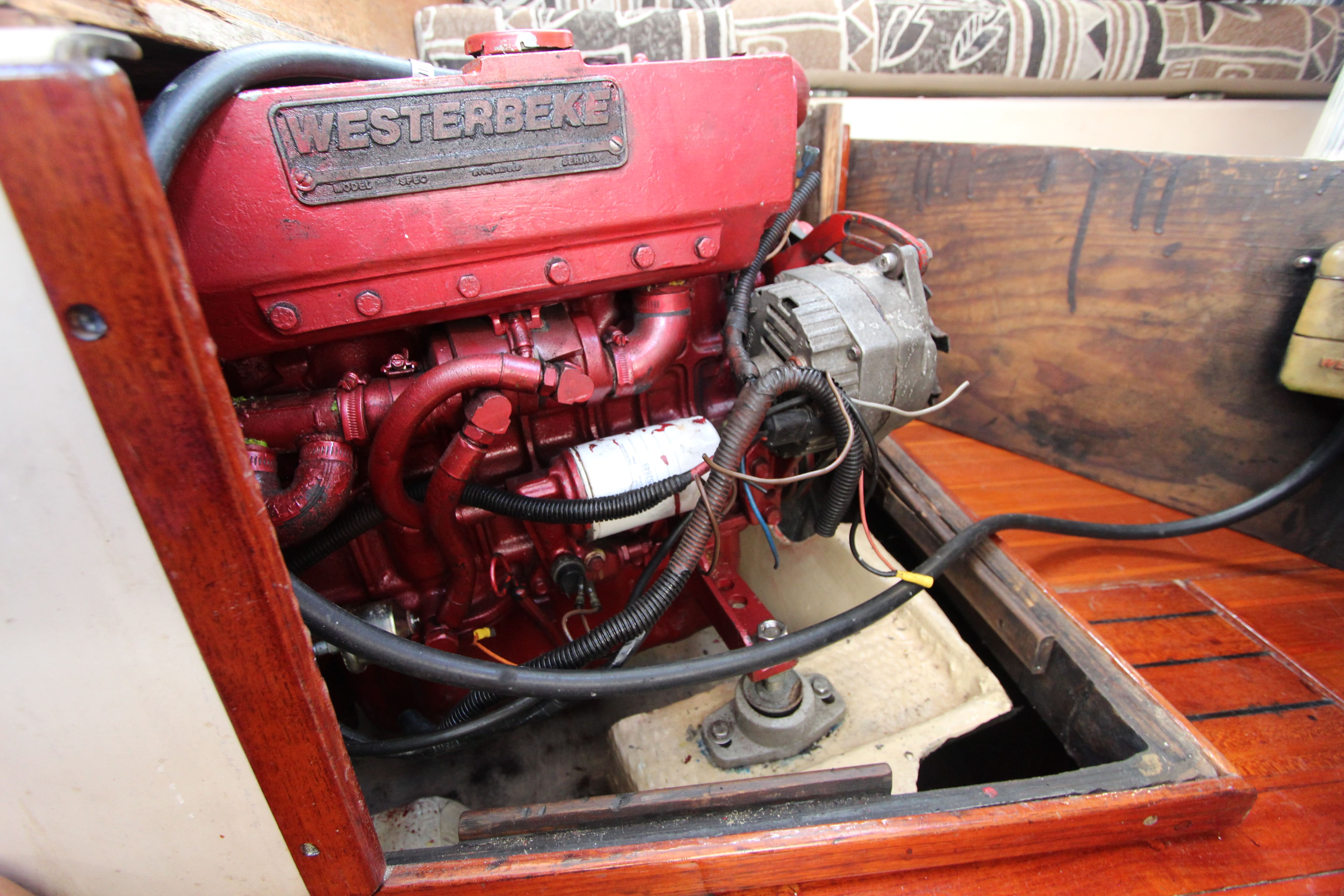 41' Newport