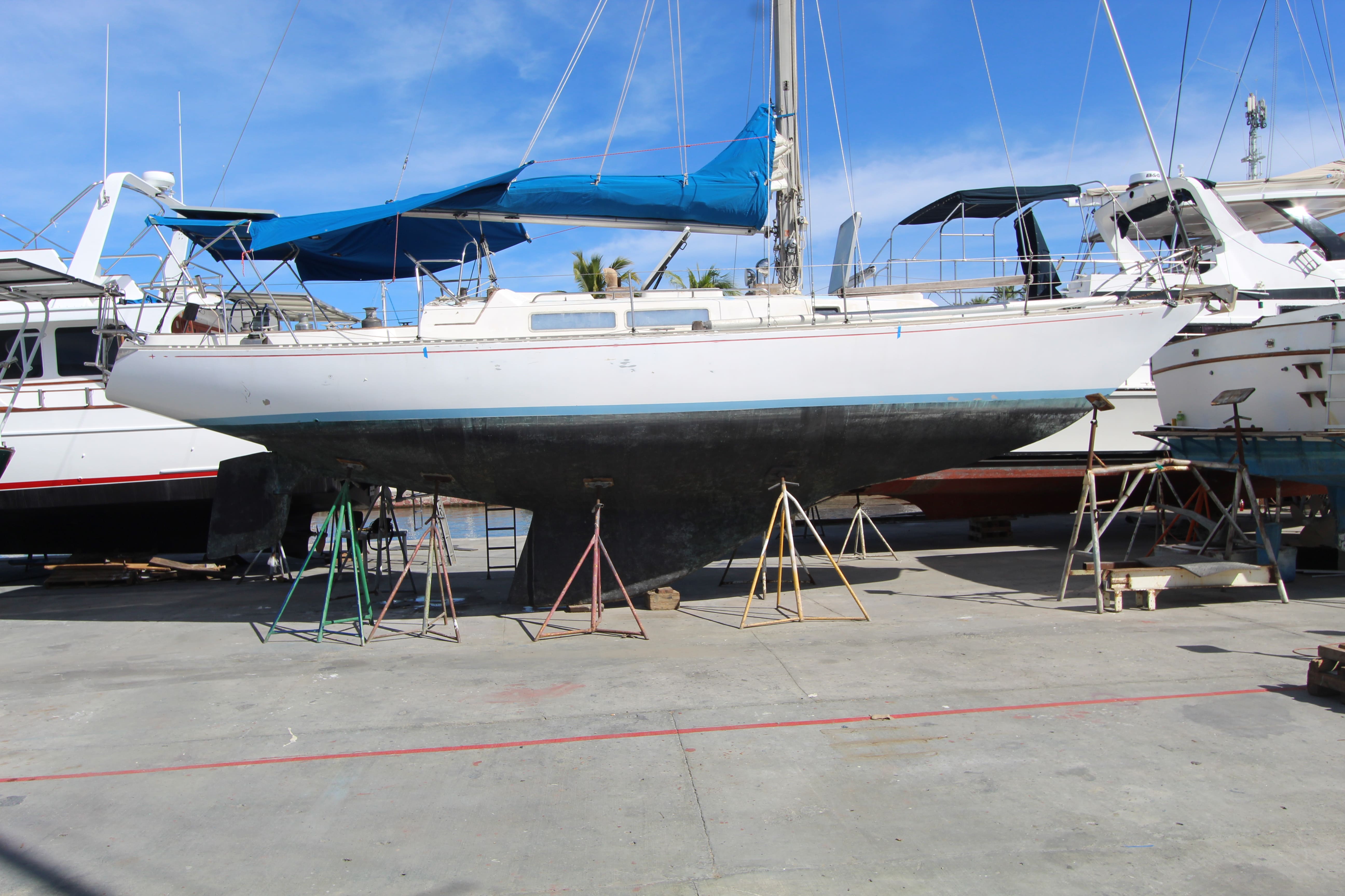 41' Newport