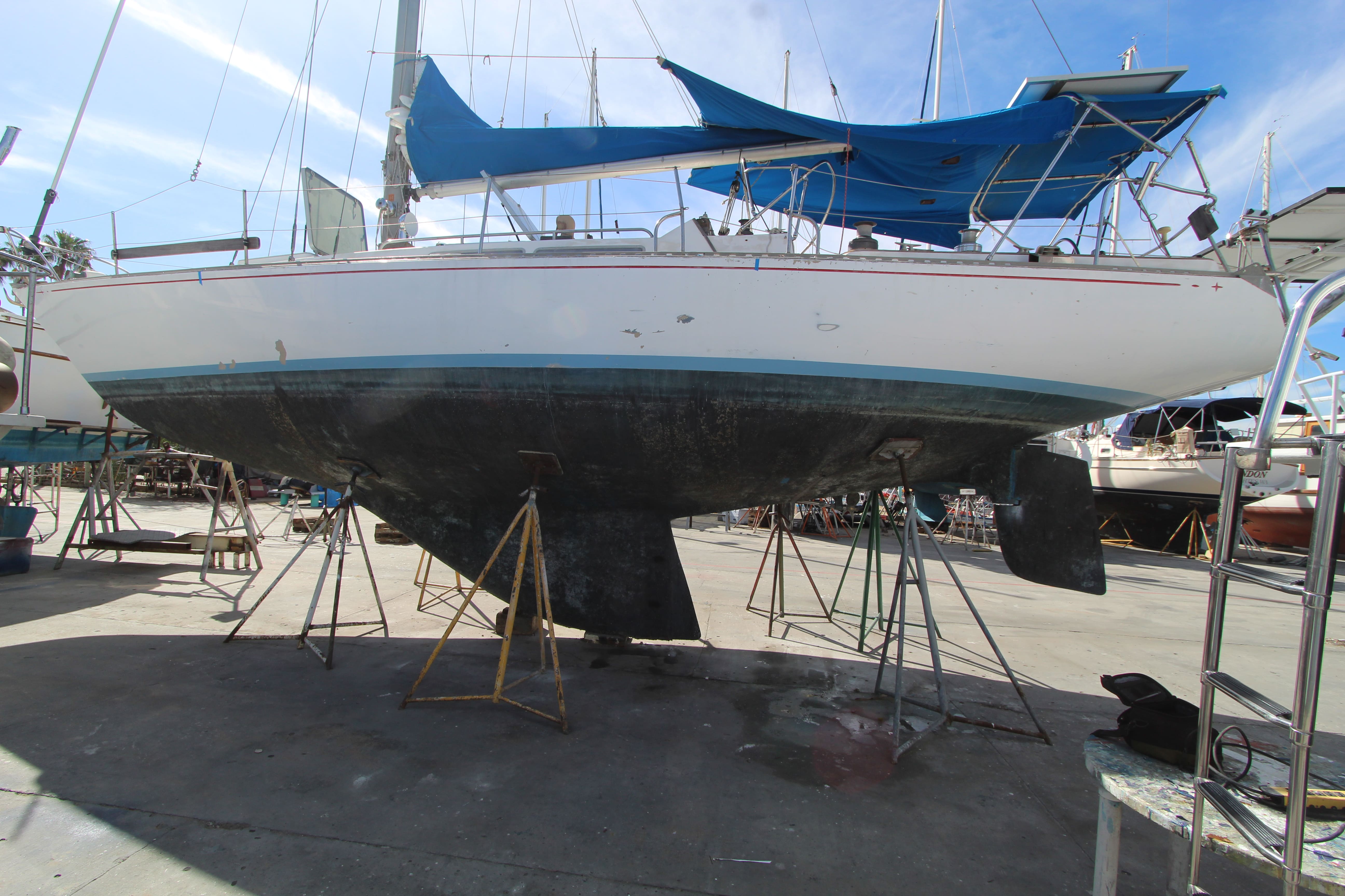 41' Newport