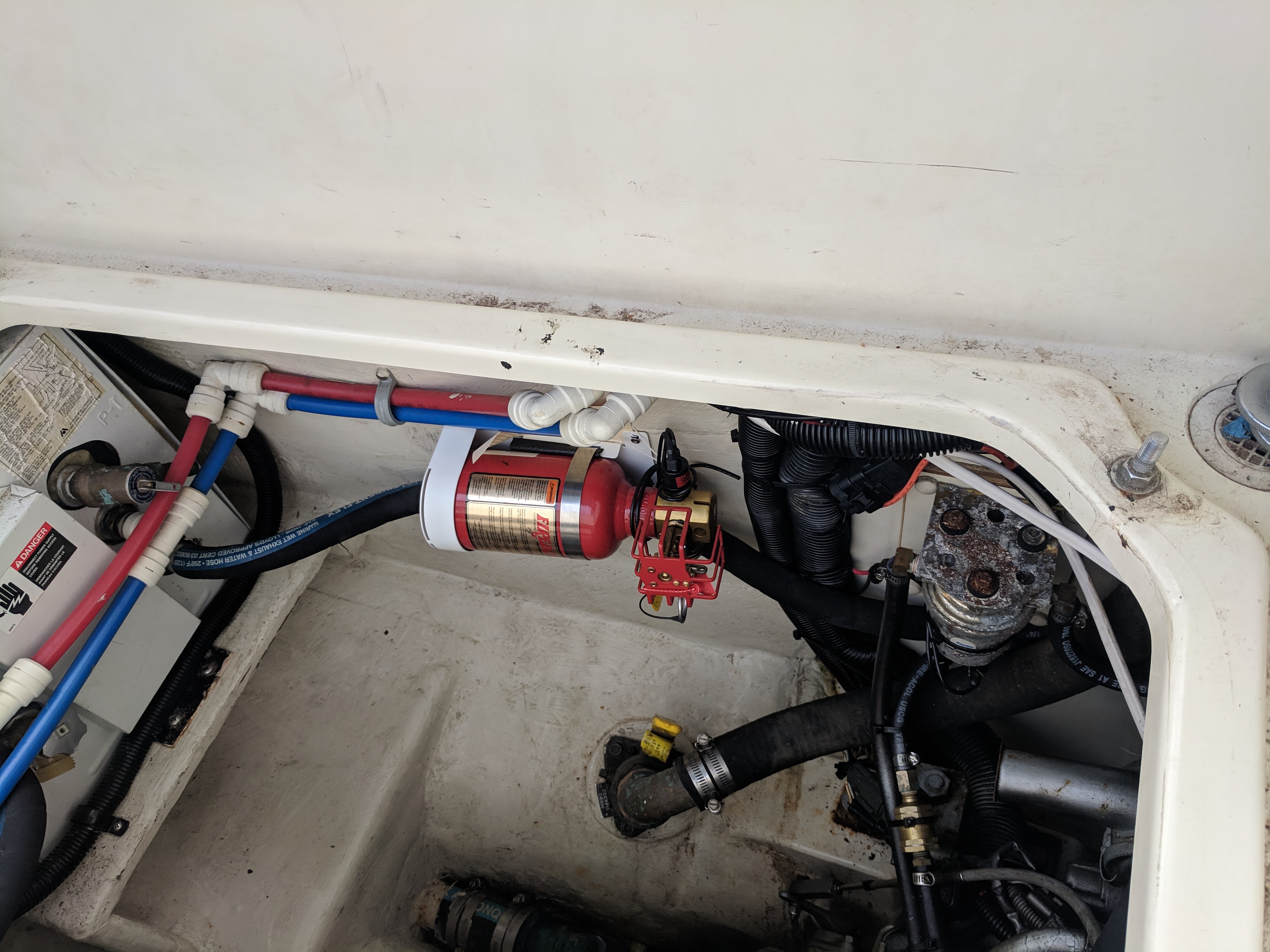 24' Pacific Seacraft Dana 24