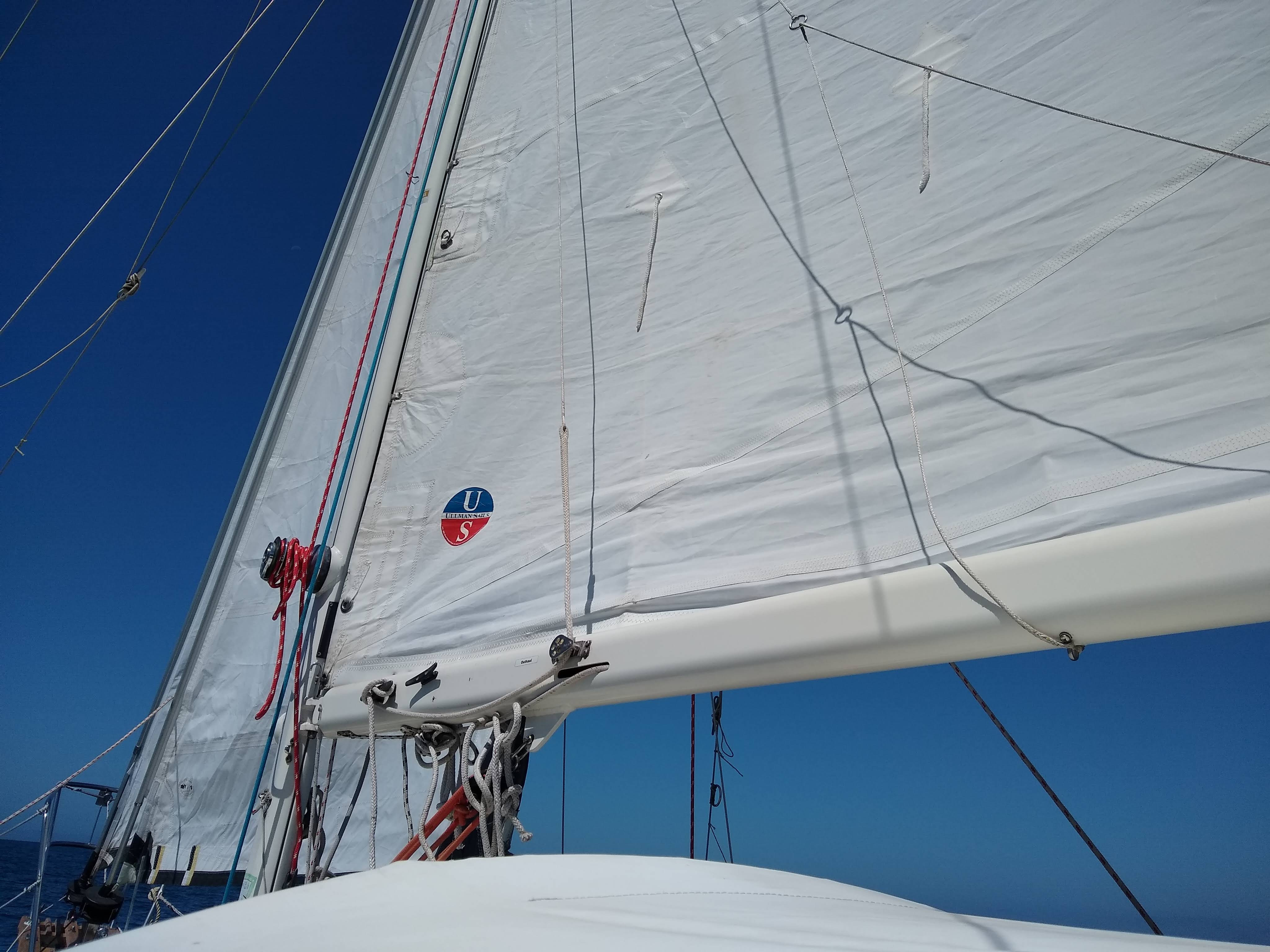 24' Pacific Seacraft Dana 24