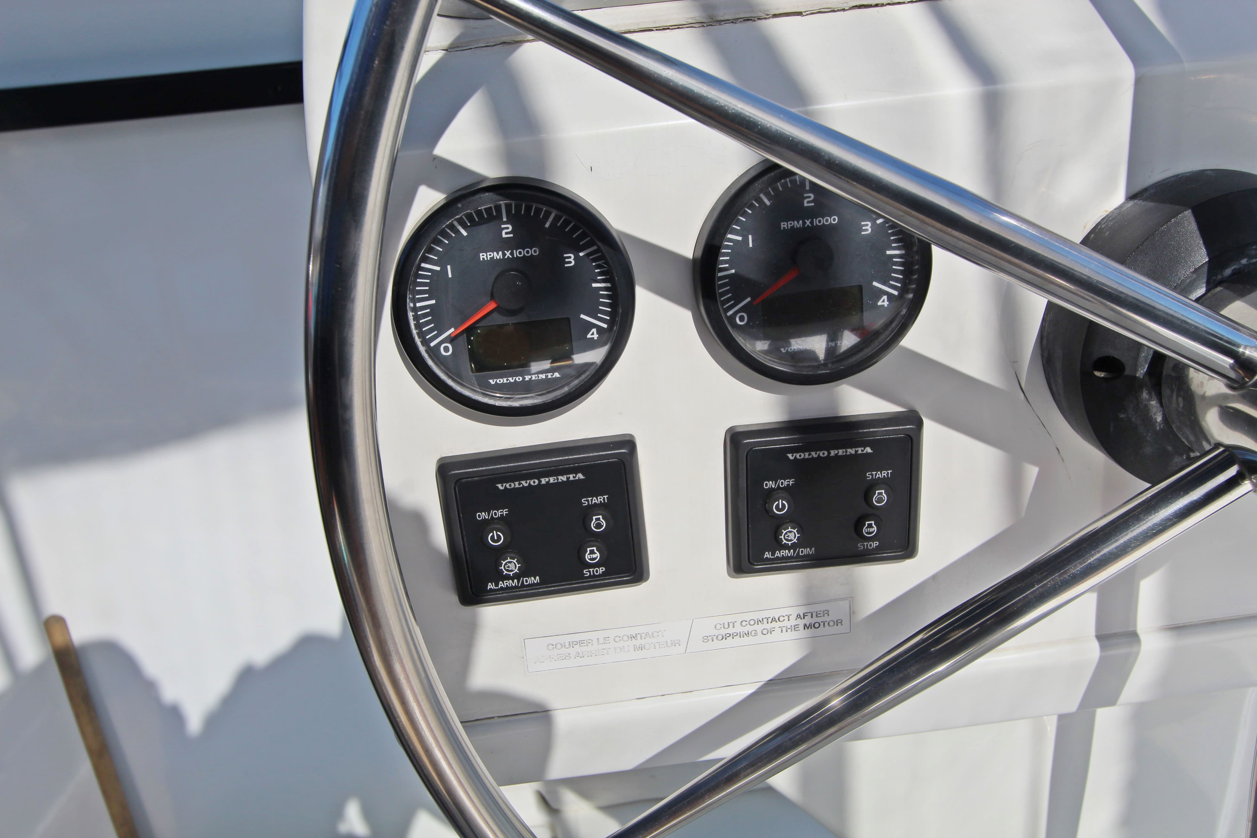 44' Fountaine Pajot Helia