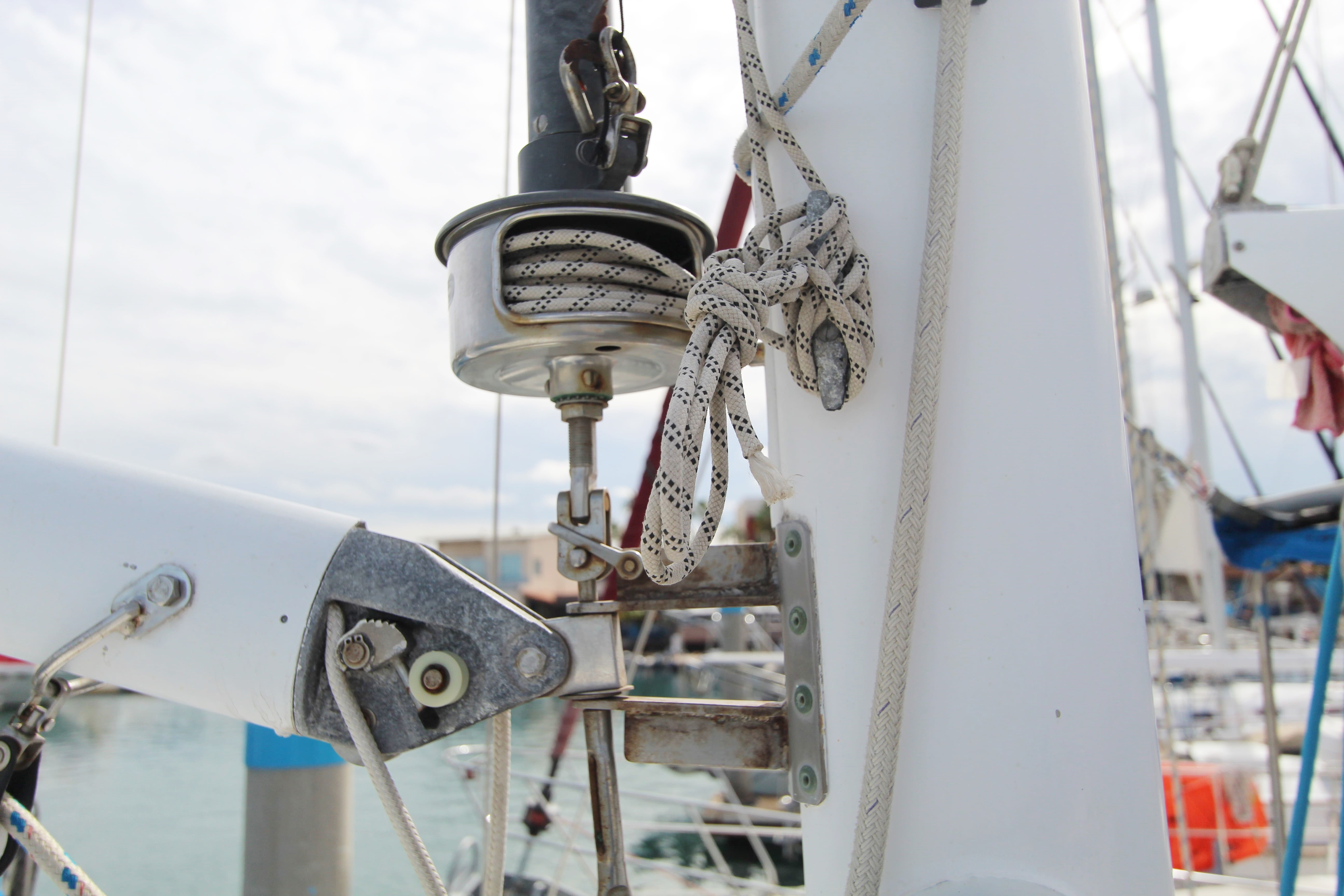 43' Endeavour