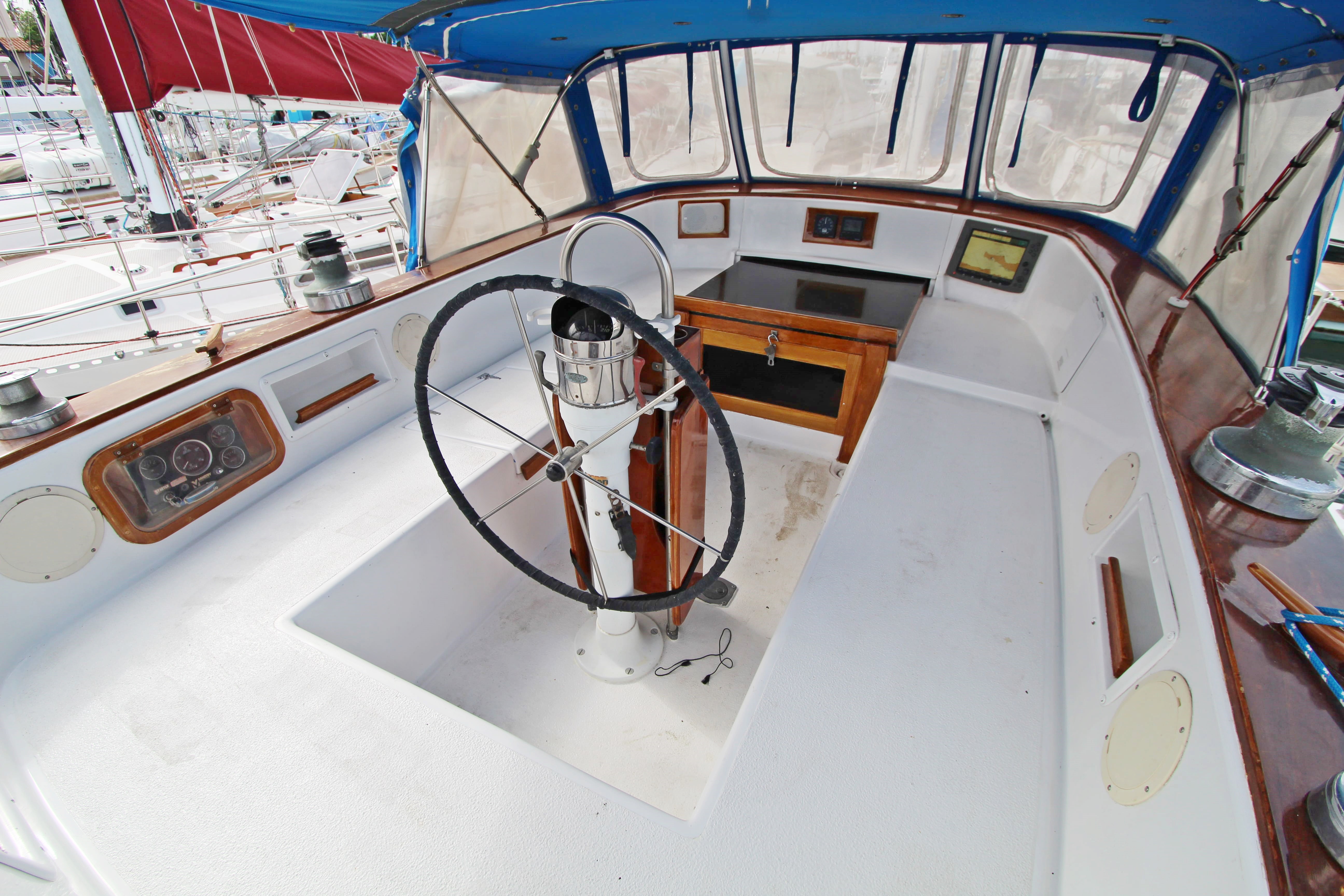 43' Endeavour