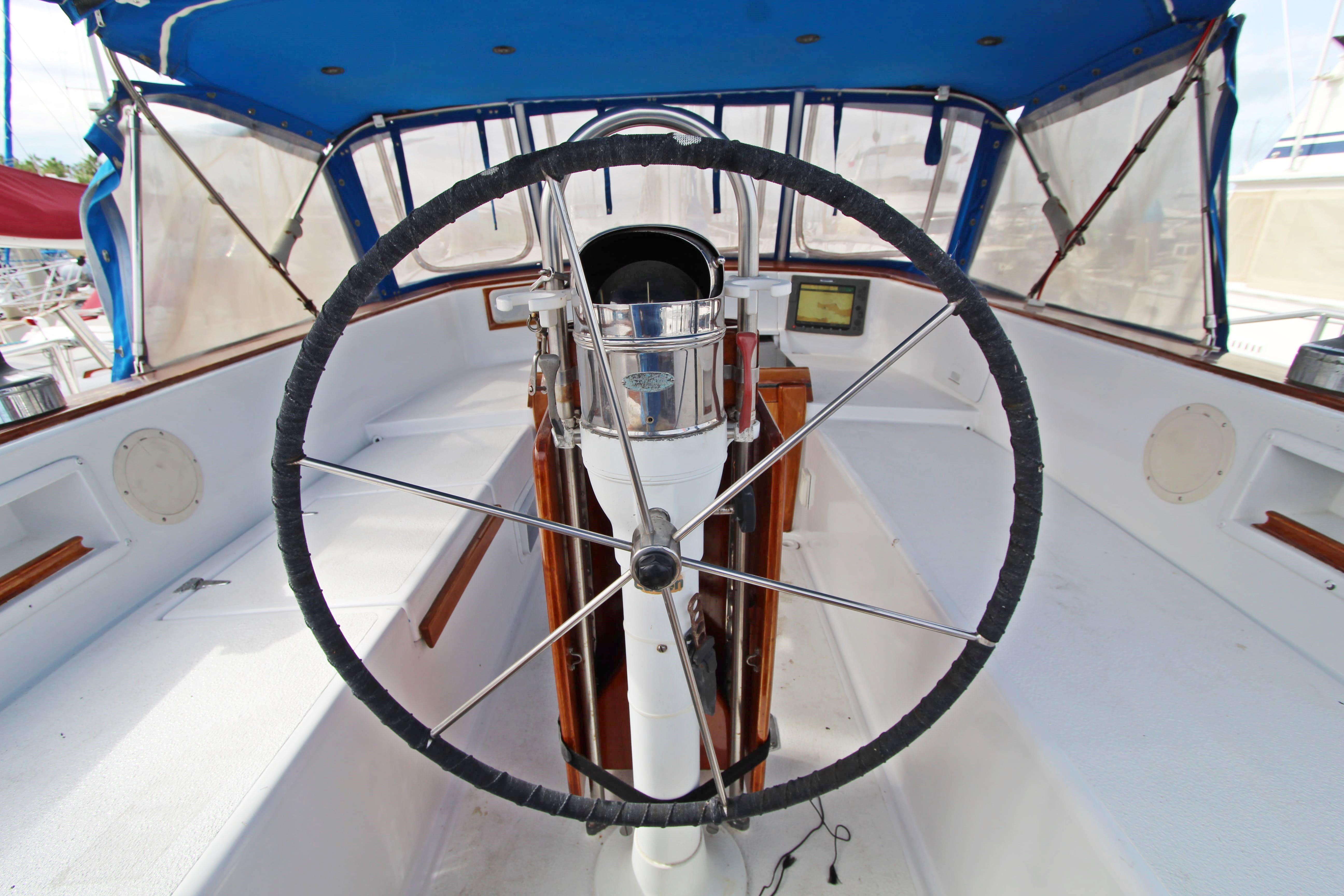 43' Endeavour