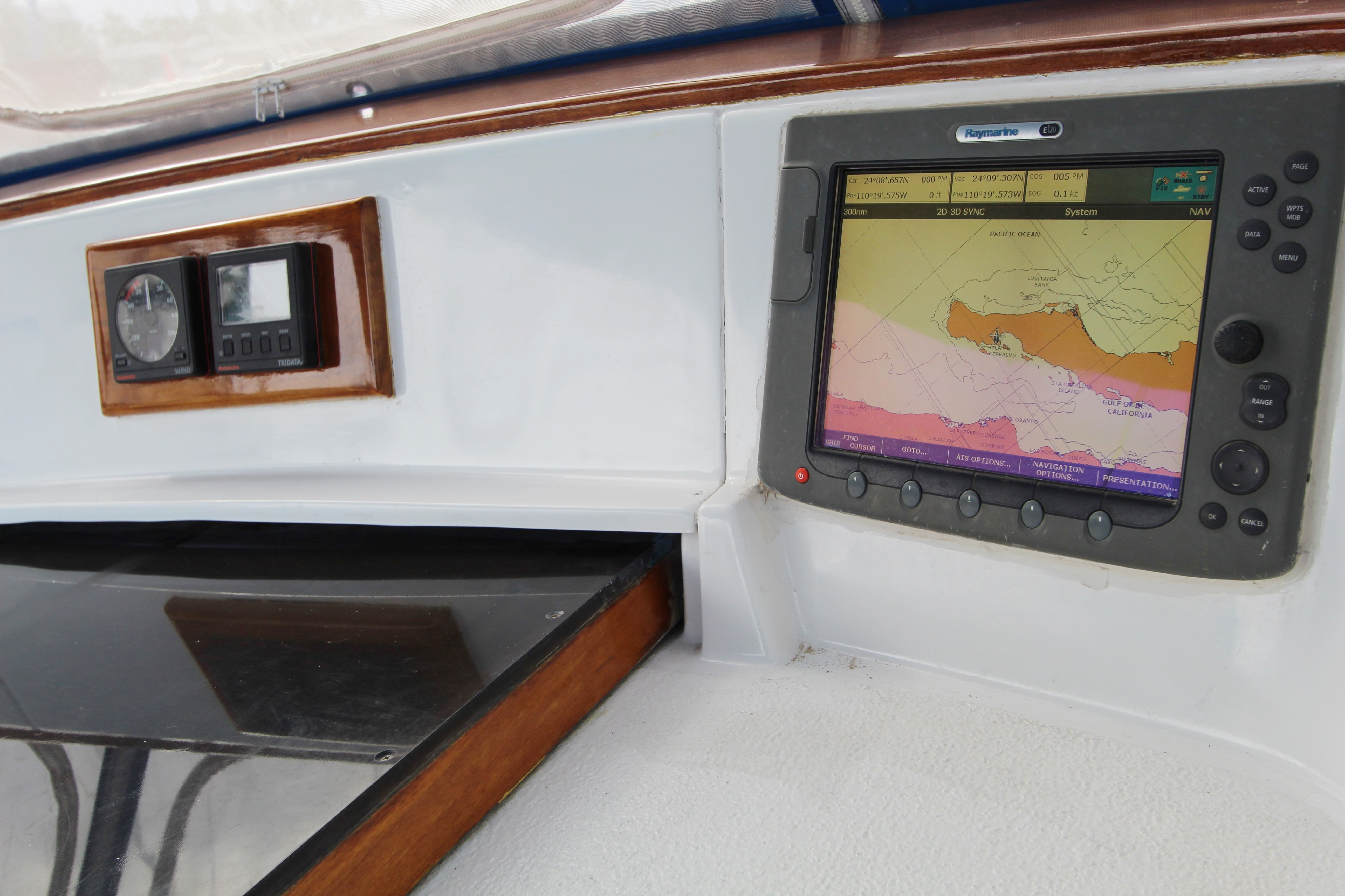 43' Endeavour