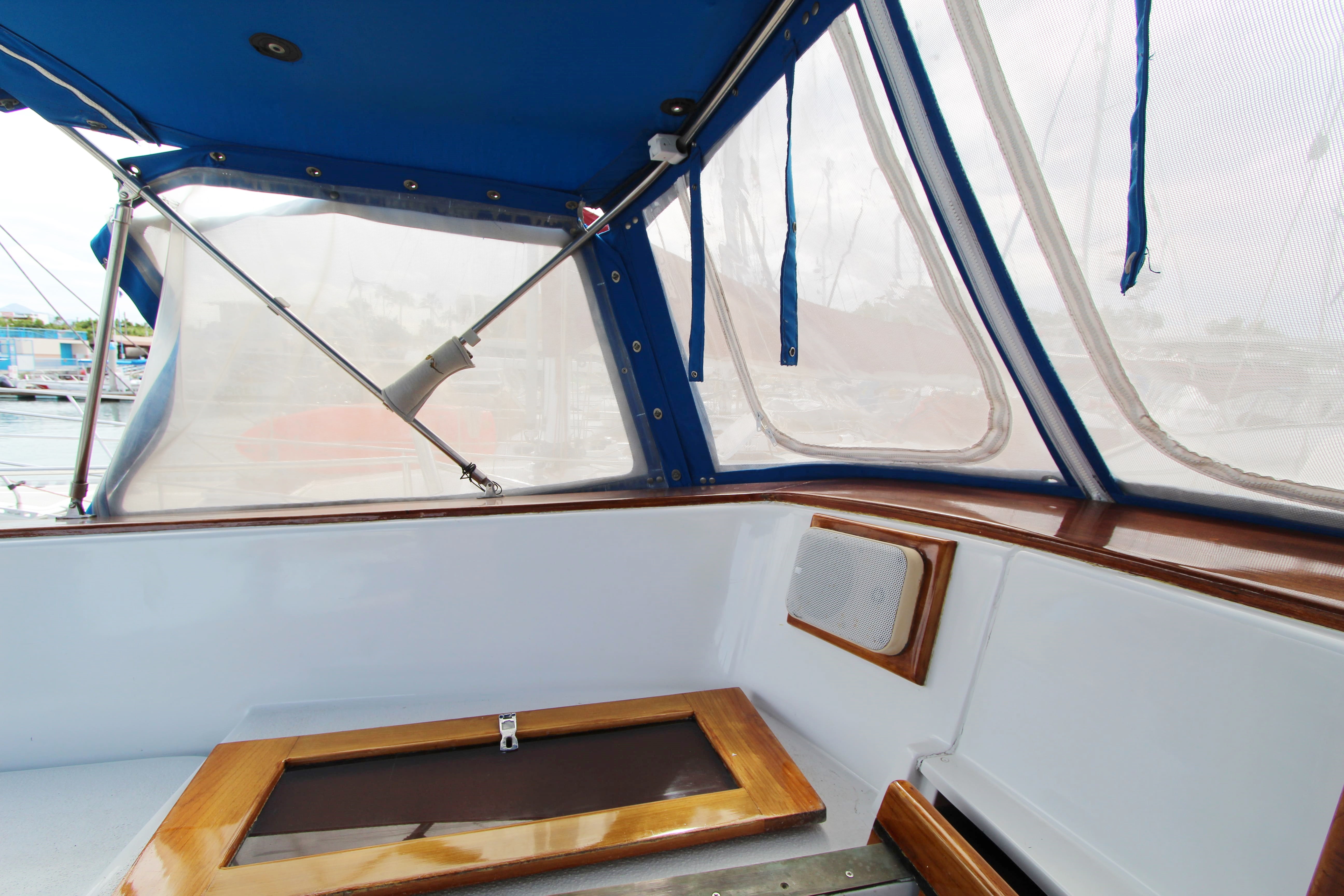 43' Endeavour