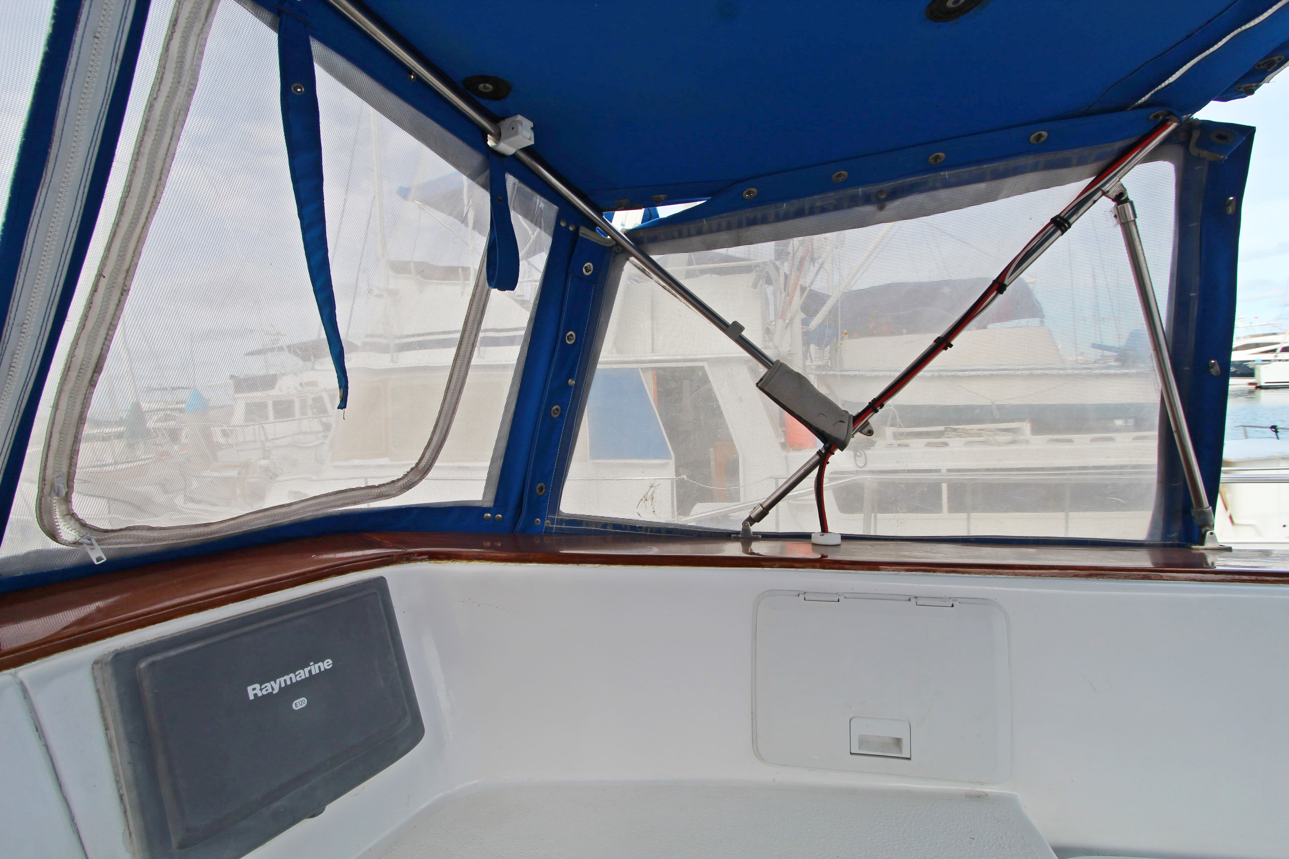 43' Endeavour