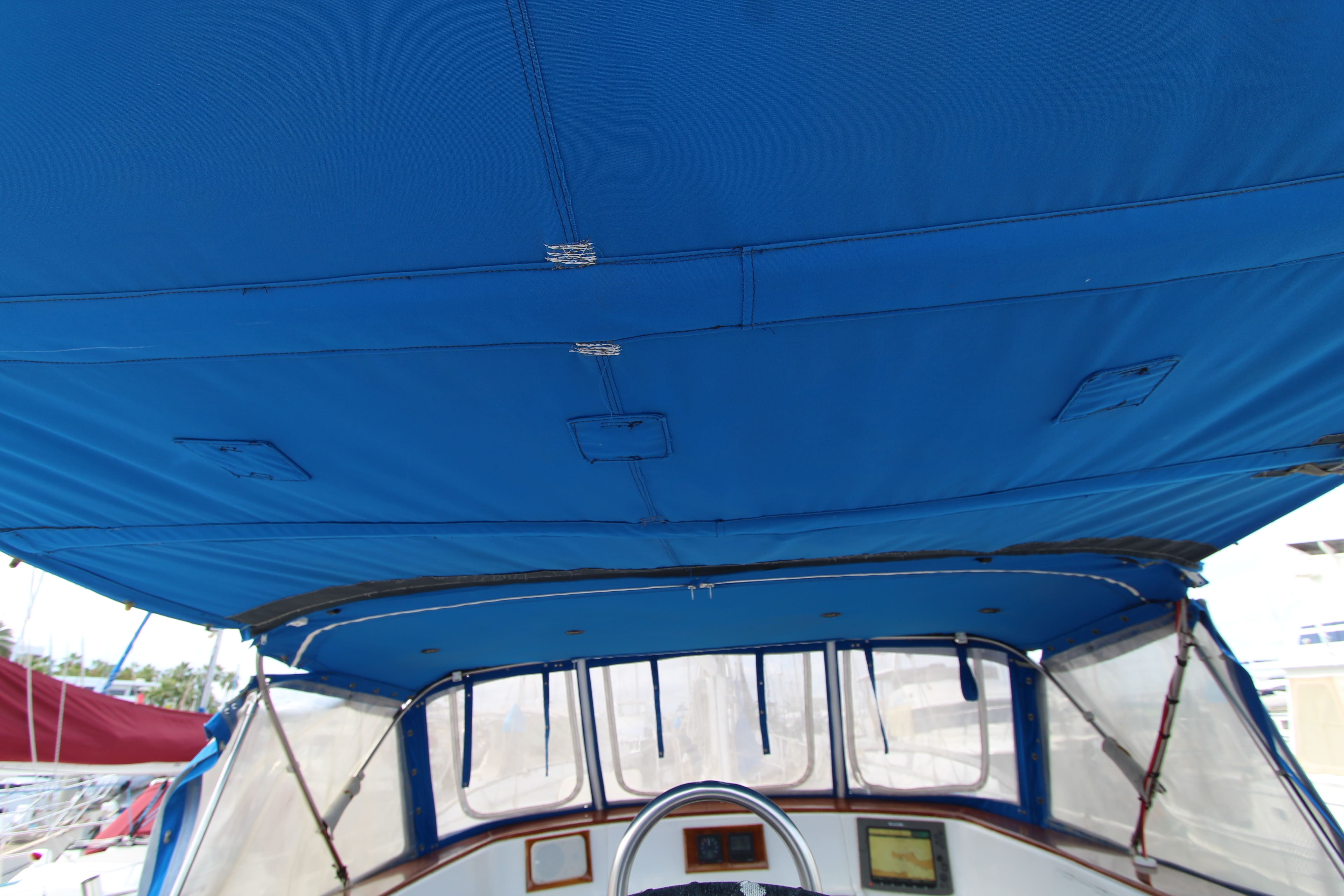 43' Endeavour