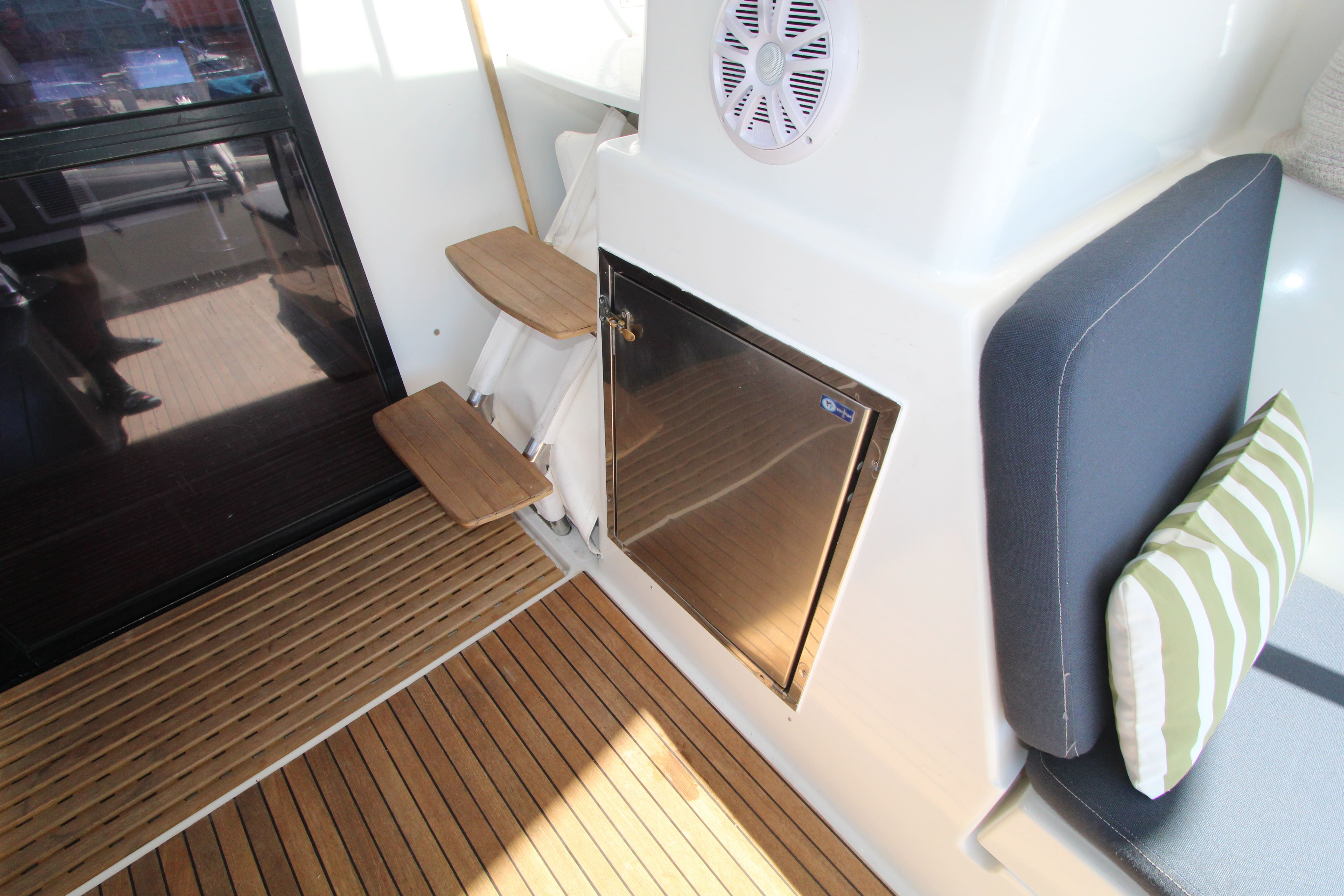 44' Fountaine Pajot Helia