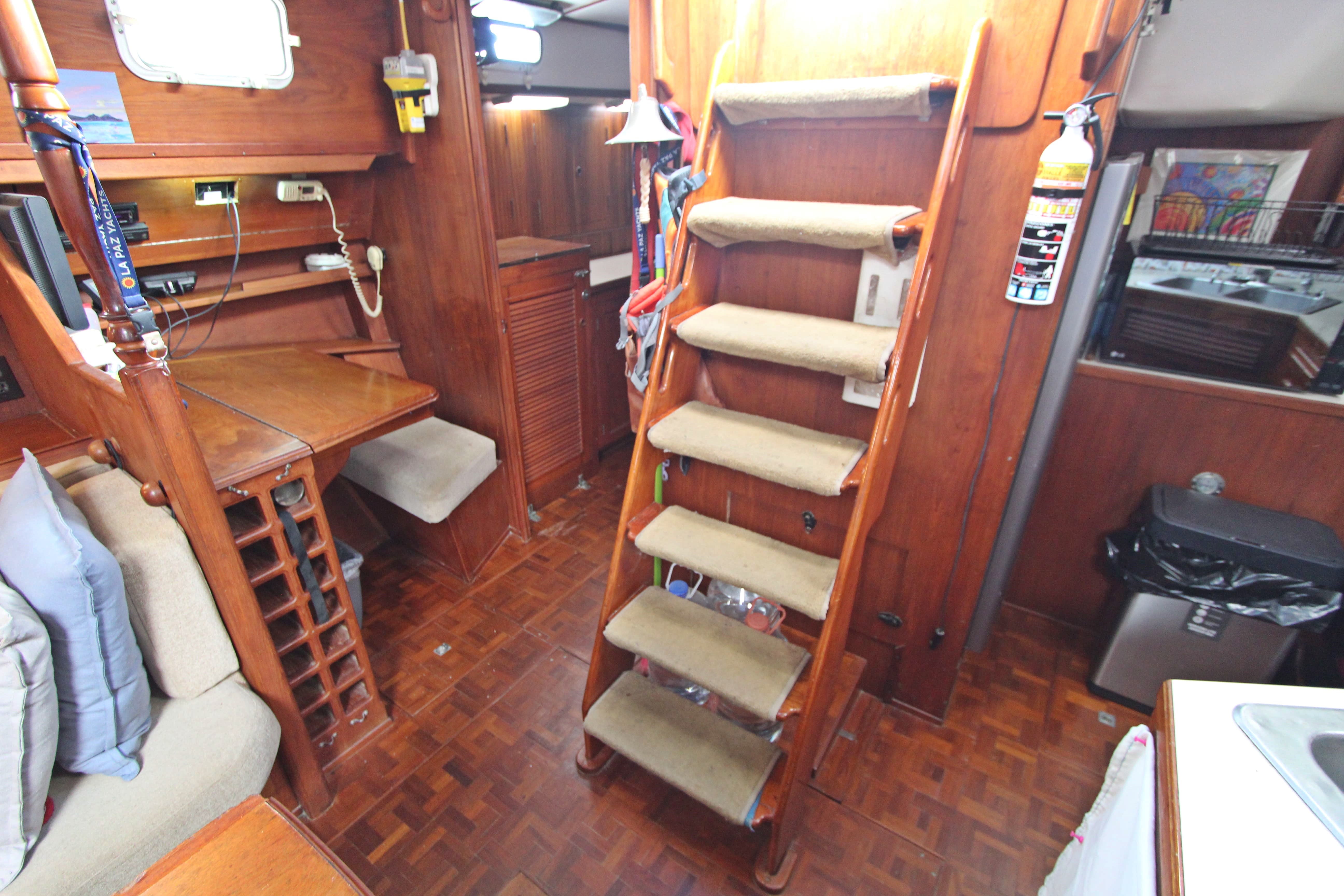 43' Endeavour