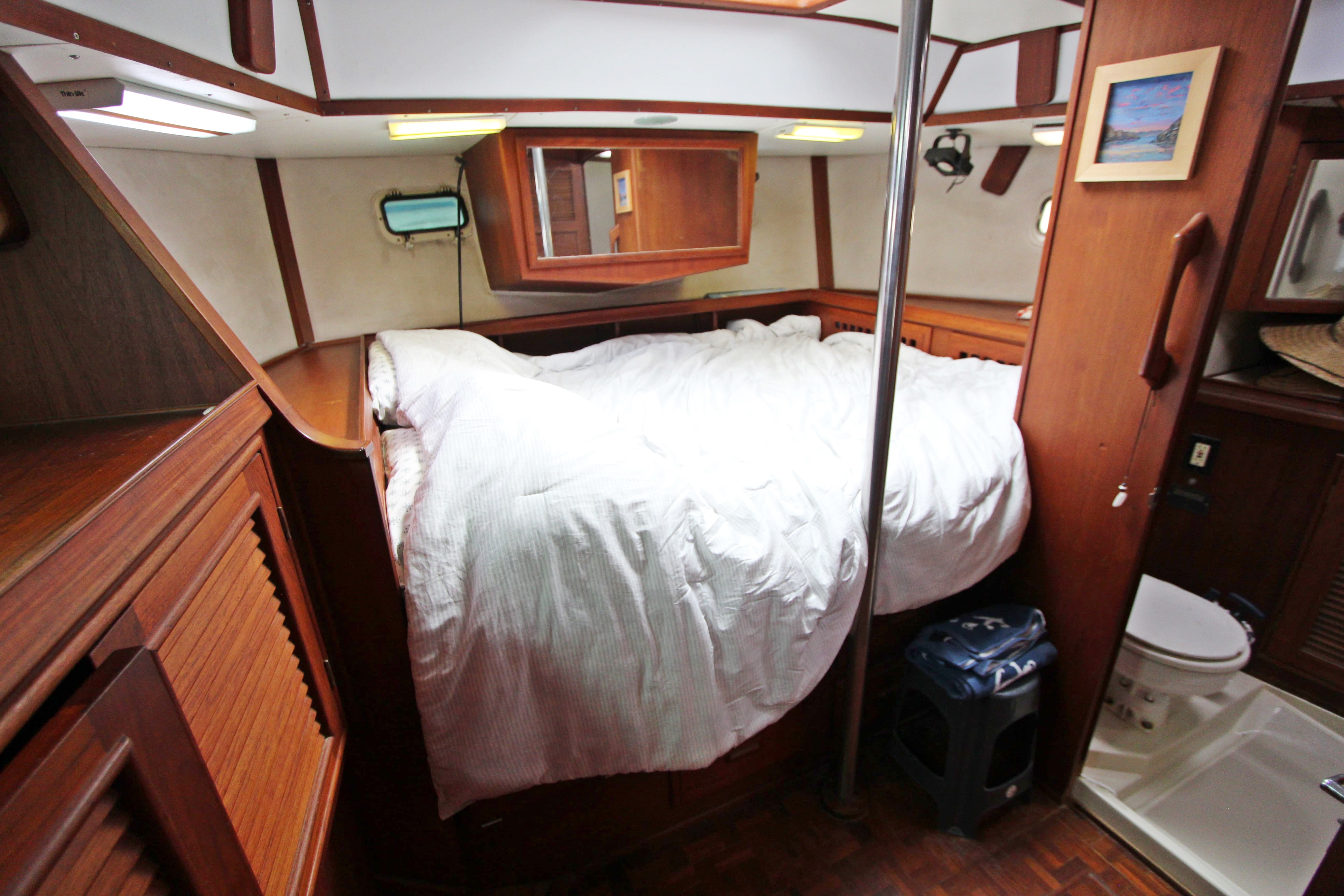 43' Endeavour