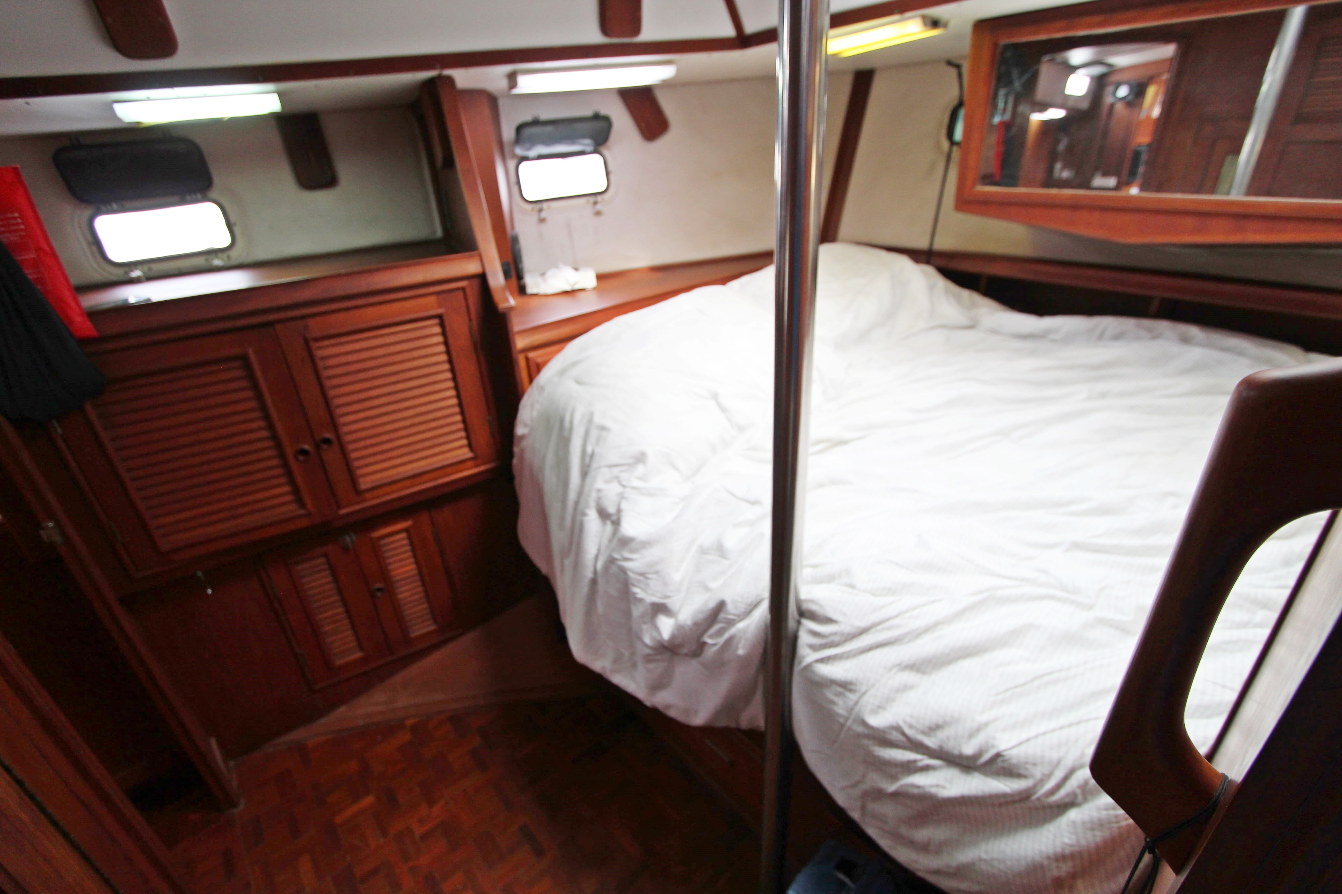 43' Endeavour