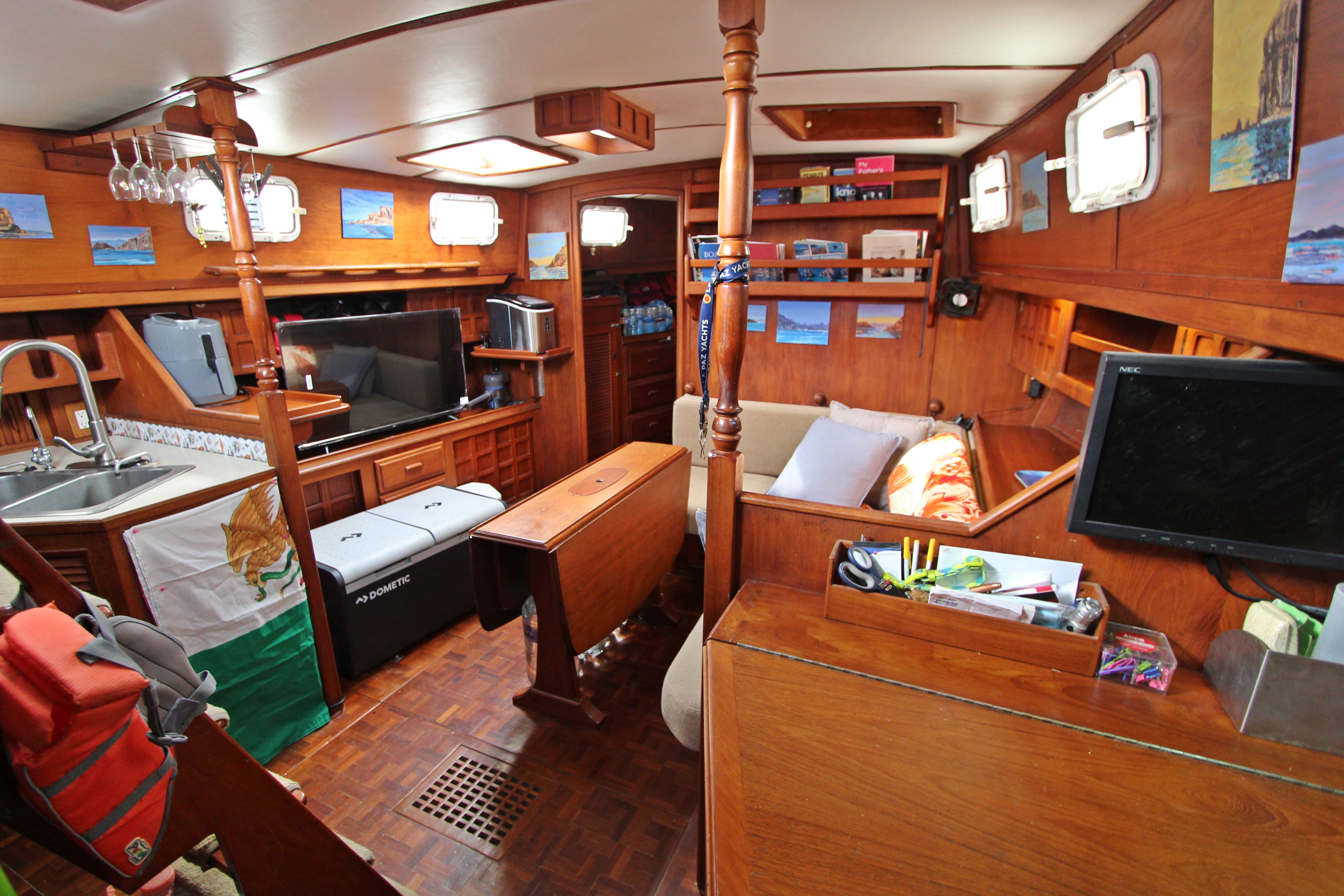43' Endeavour