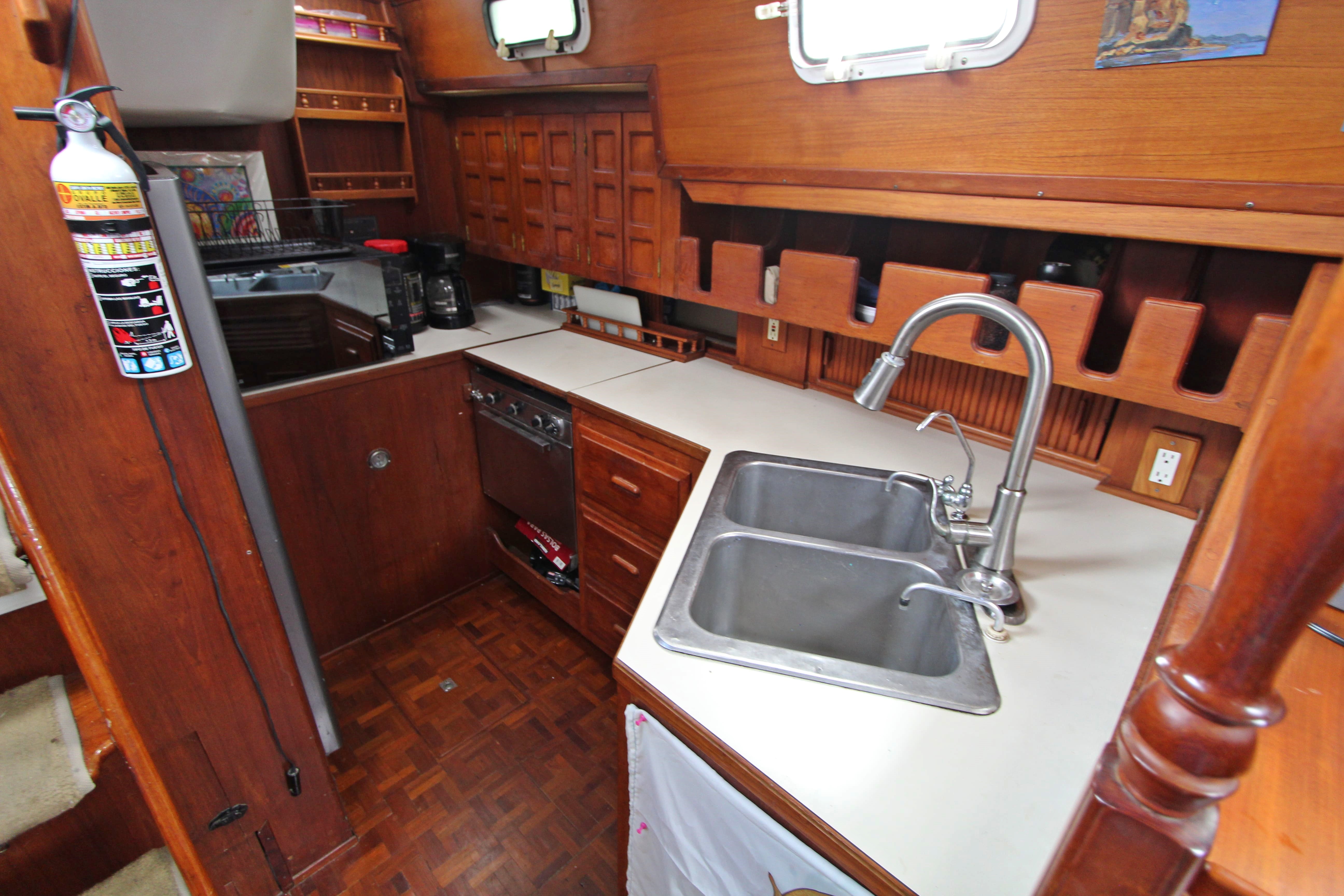43' Endeavour