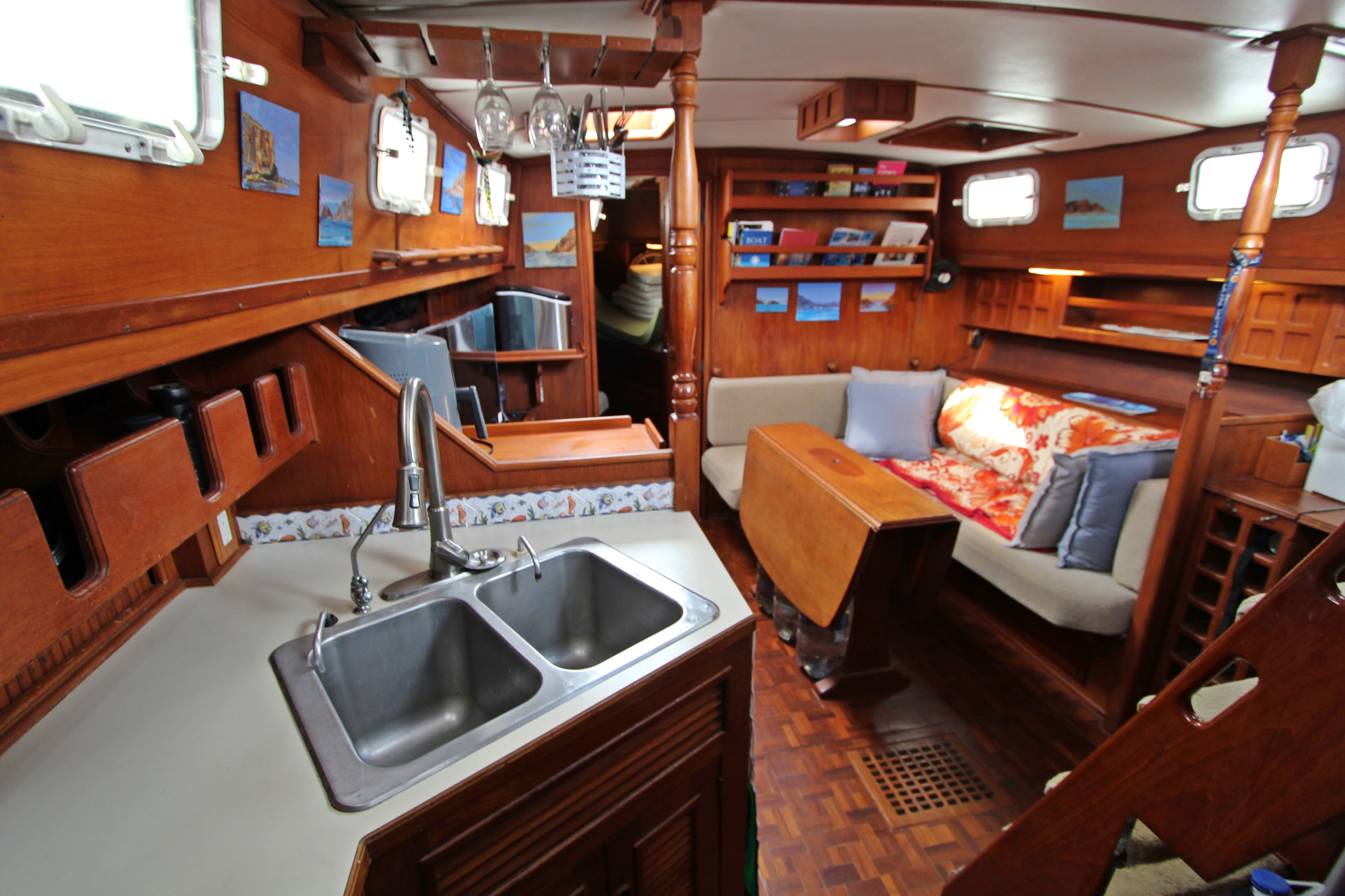 43' Endeavour