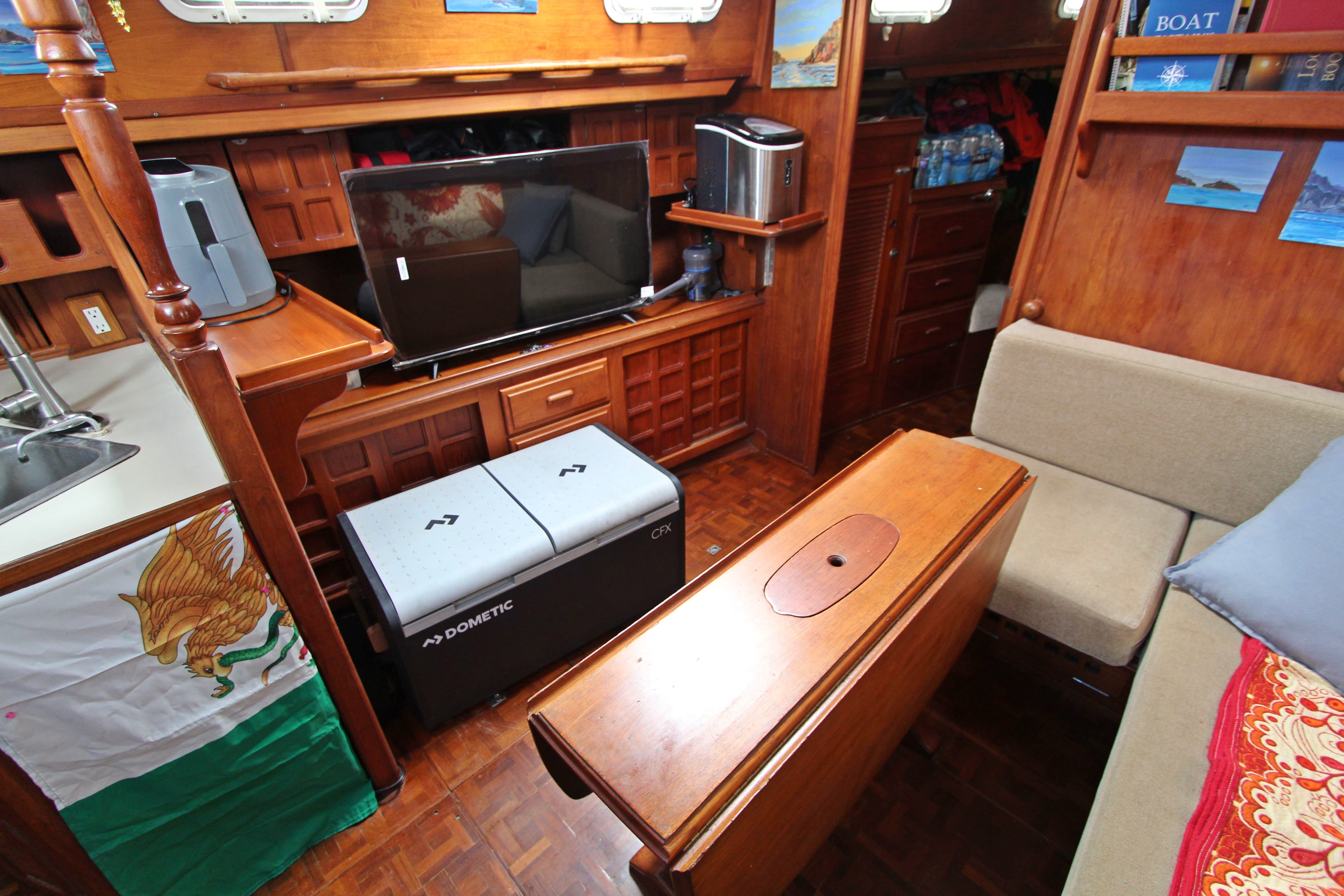 43' Endeavour