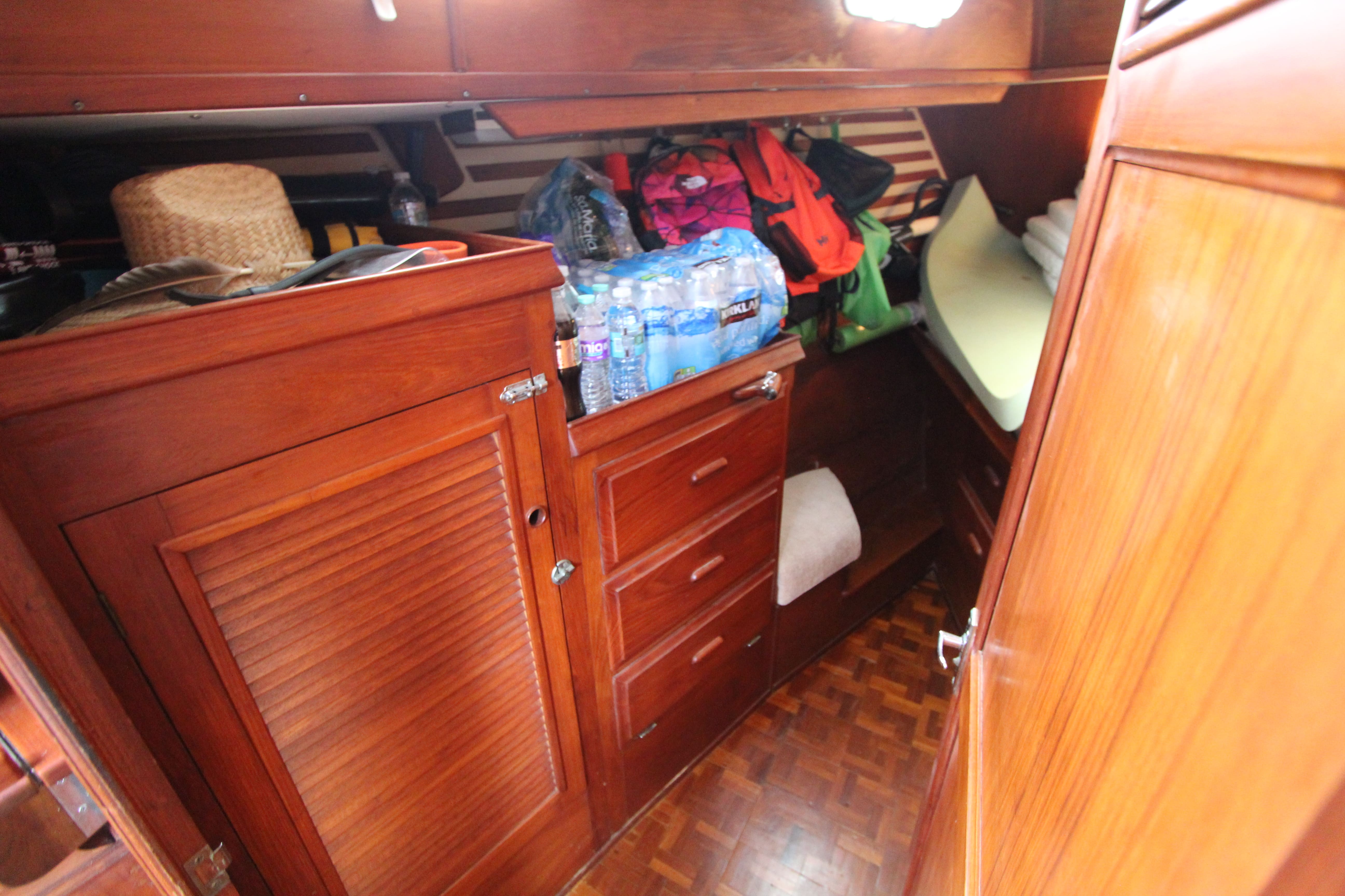 43' Endeavour