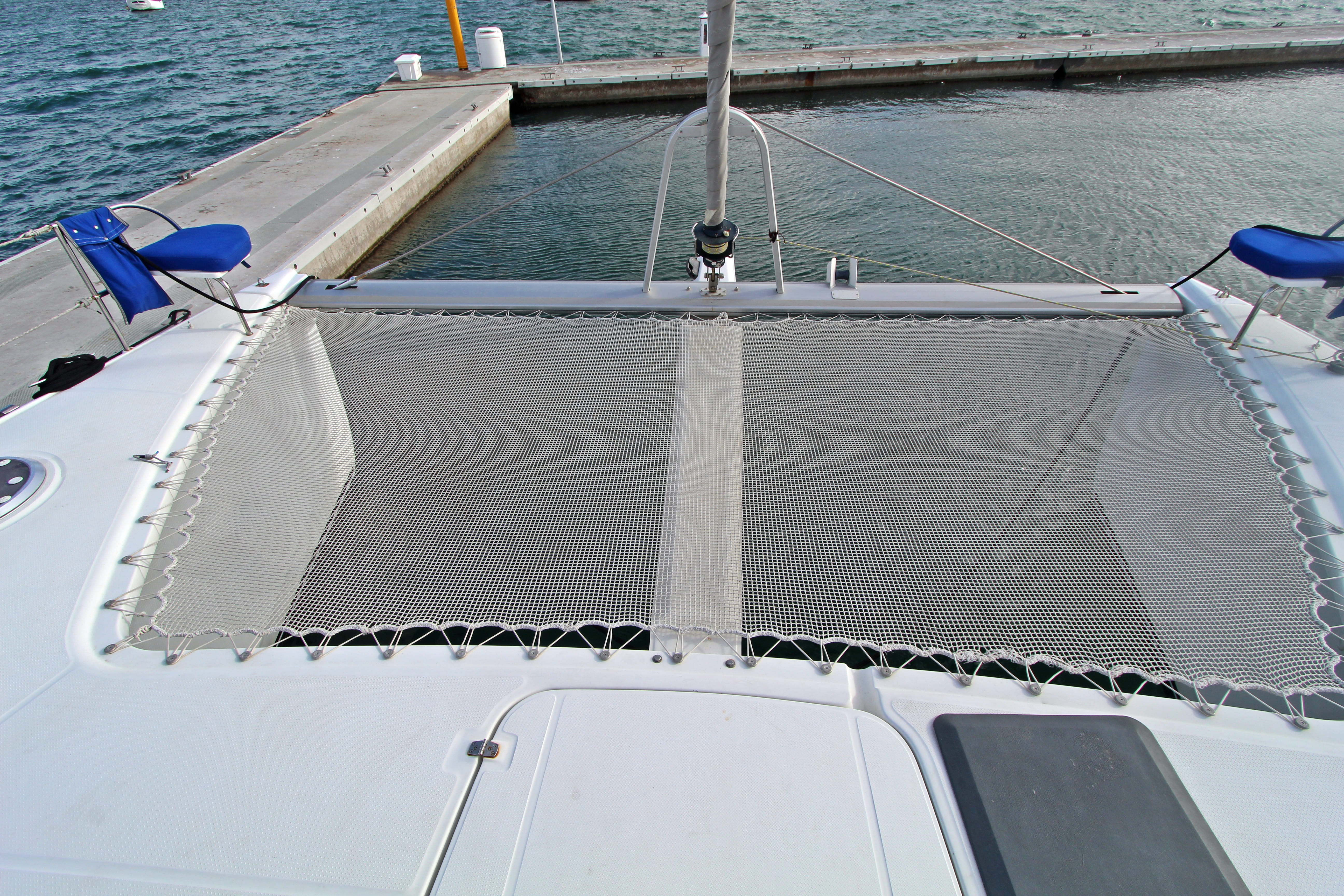 Fountaine Pajot Orana 44