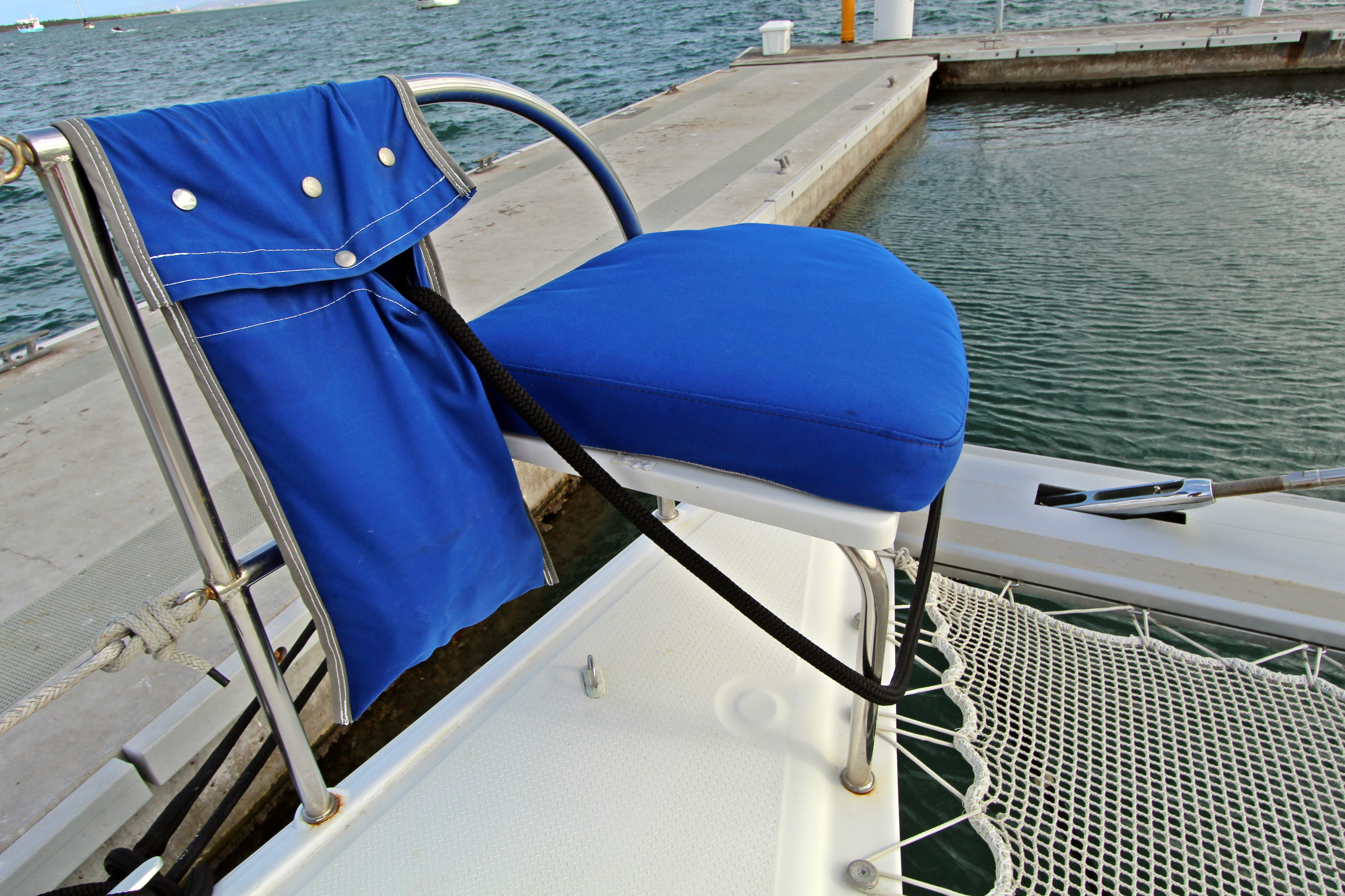 Fountaine Pajot Orana 44