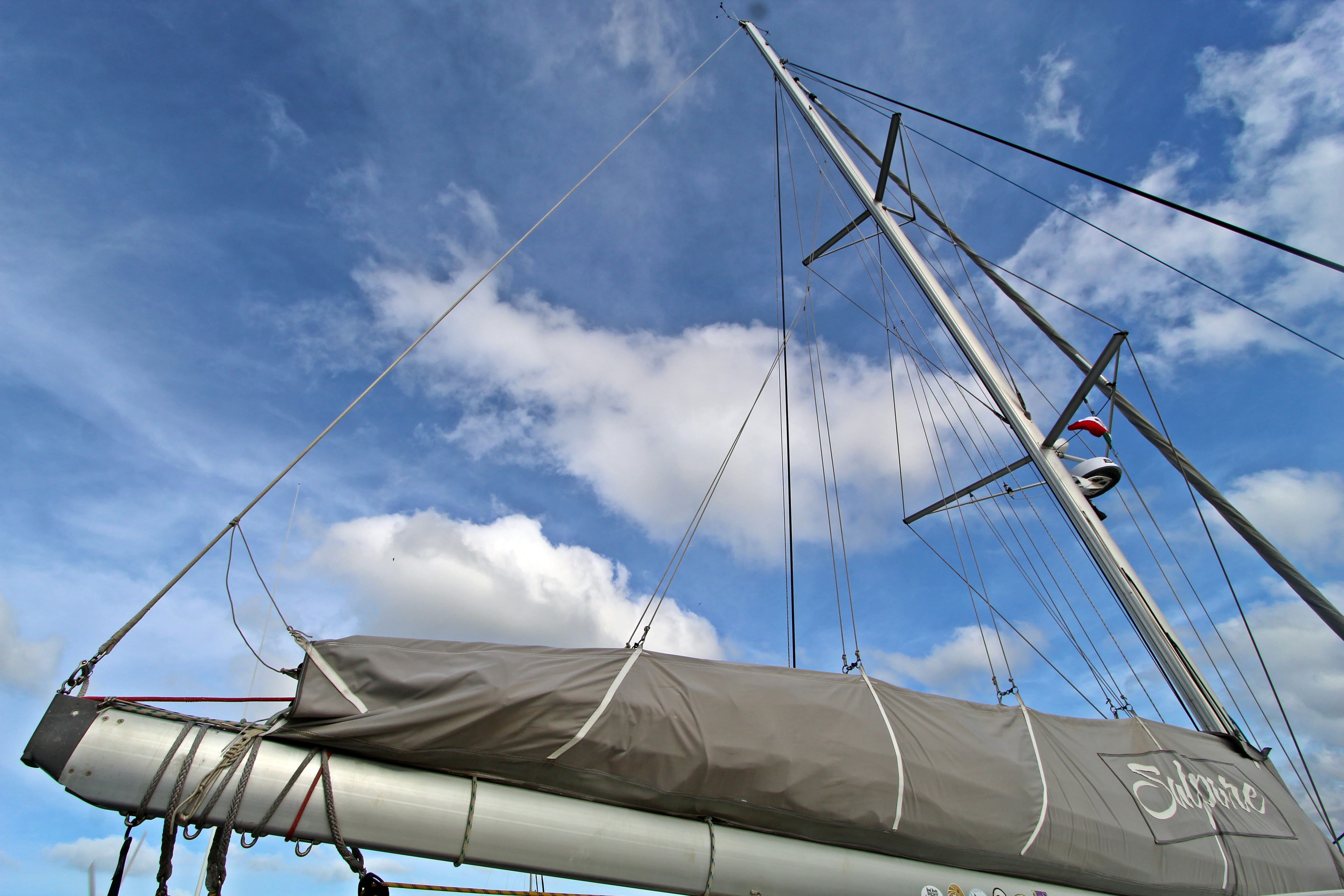 Fountaine Pajot Orana 44