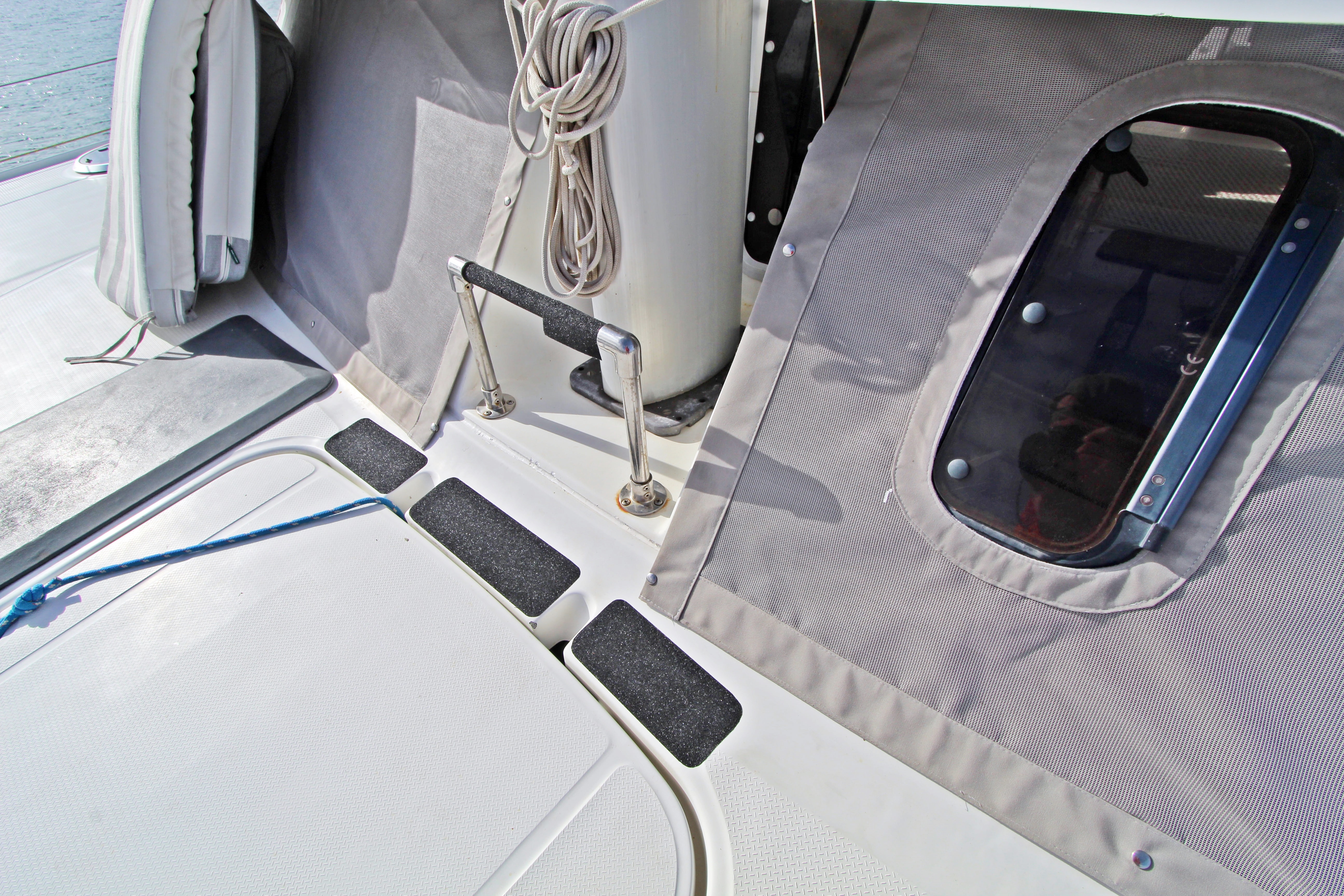 Fountaine Pajot Orana 44